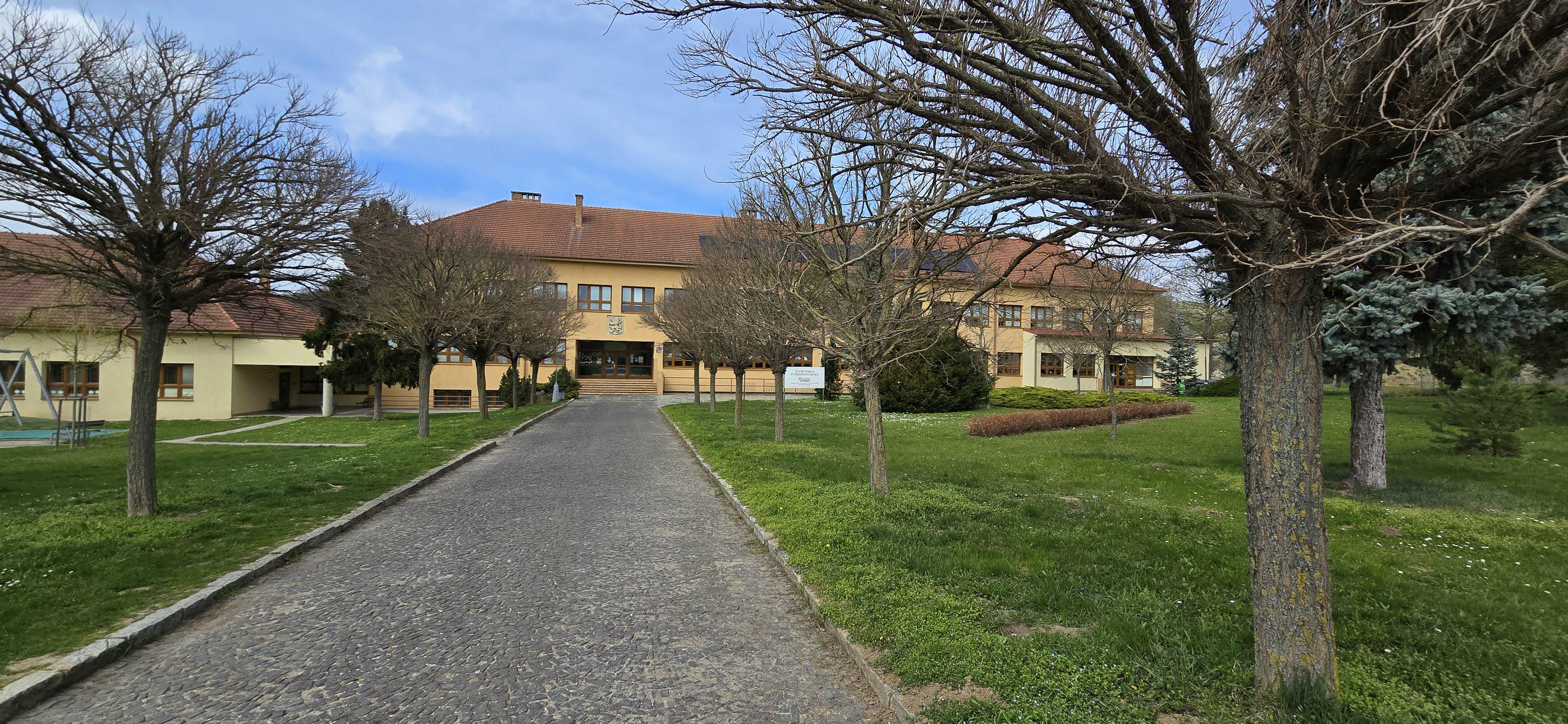 ZŠ Prakšice foto 6