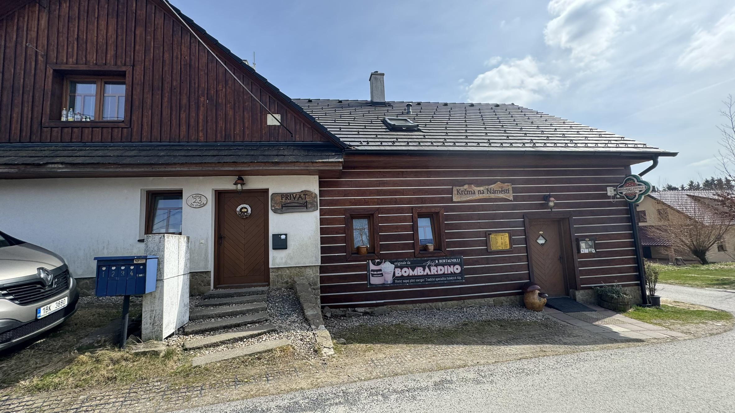 Pension Tři Studně foto 5
