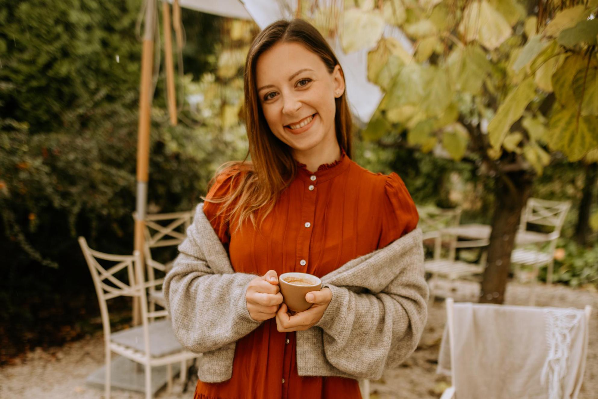 Svatební fotografka Markéta Košťálová