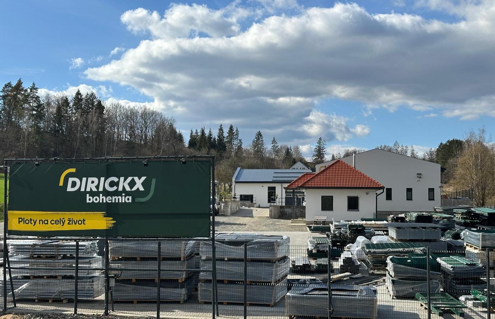 DIRICKX BOHEMIA, spol. s r.o. foto 3