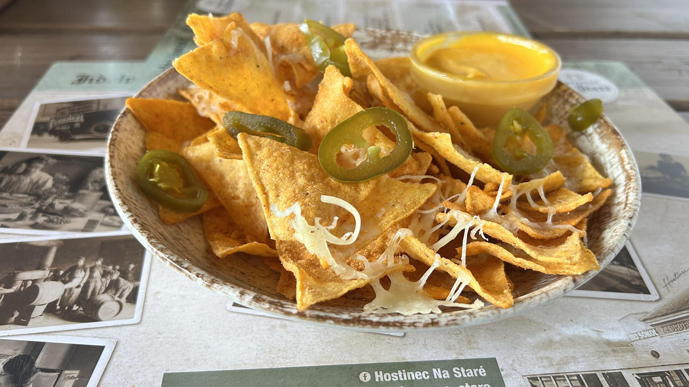 Hostinec Na Staré foto 2