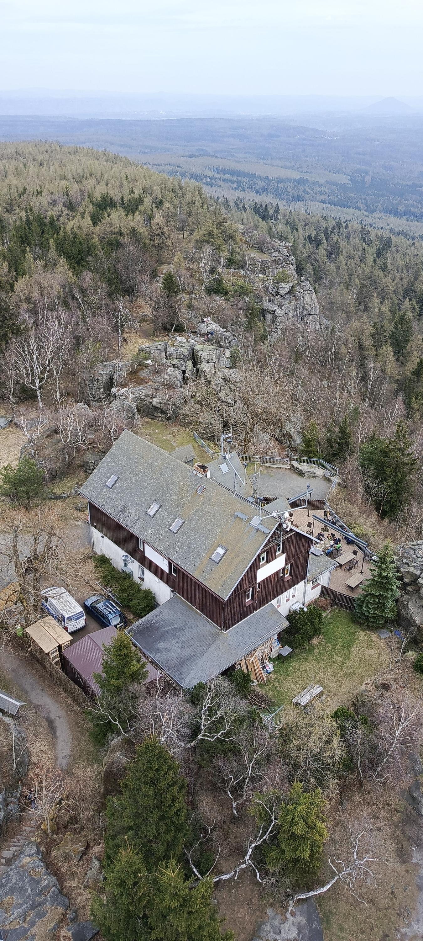 Penzion Sněžník foto 3