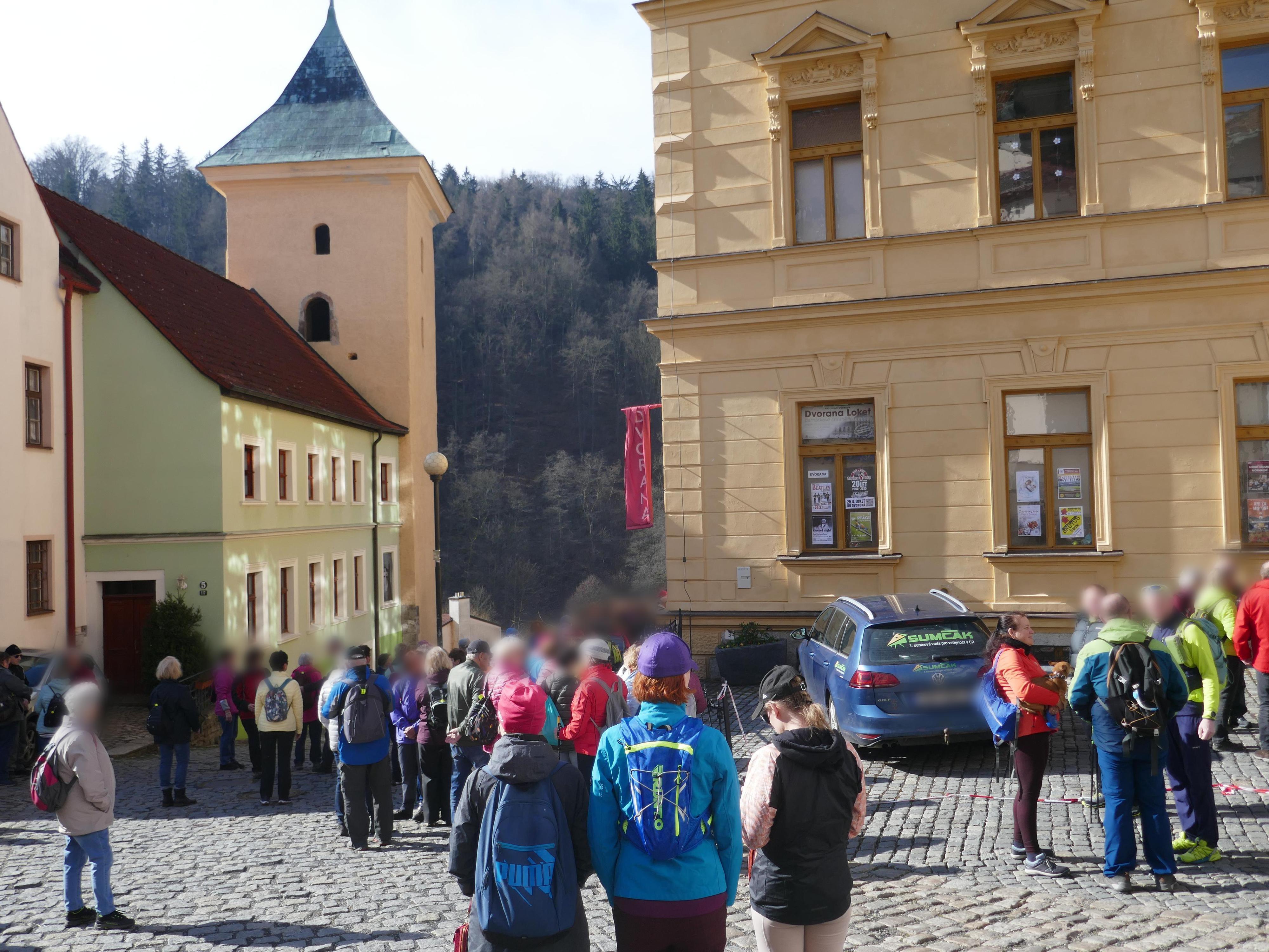 Kulturní dům Dvorana foto 4