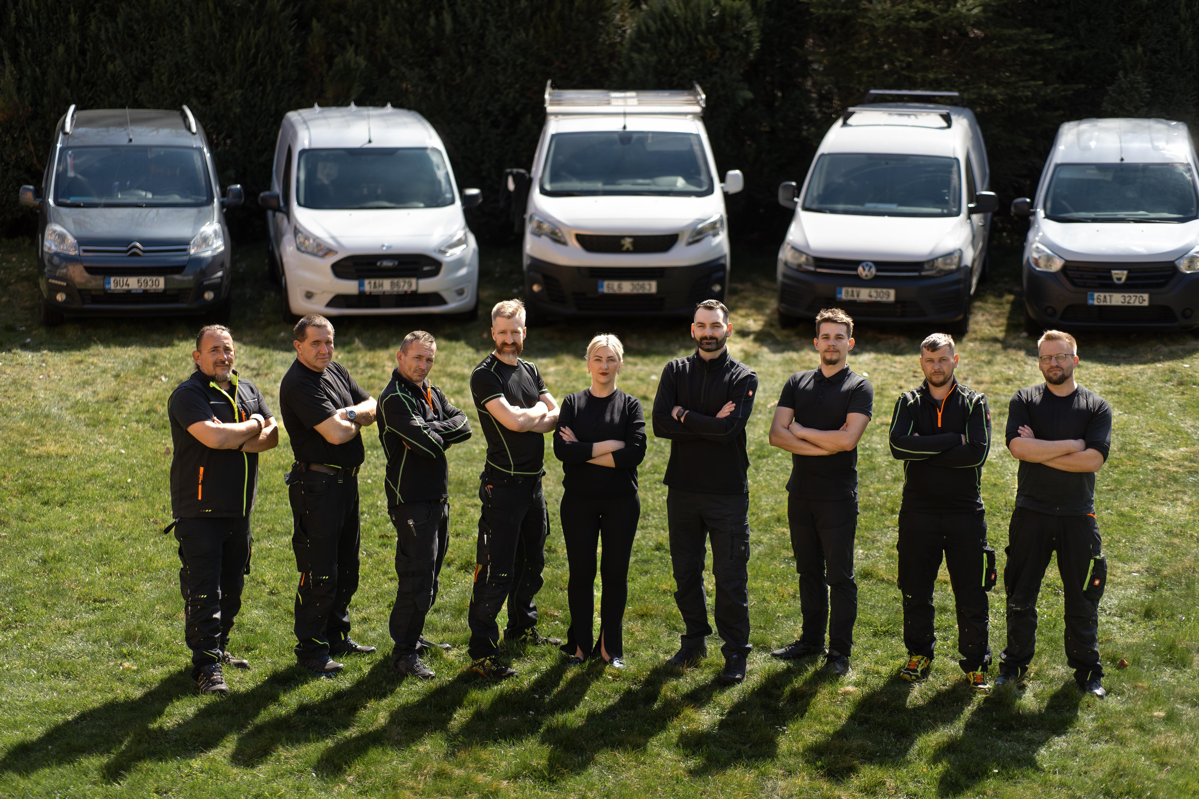 Vyhubime.cz - Hubení škůdců se zárukou foto 4