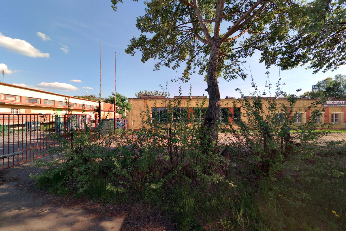 Pozemní stavitelství Zlín, a.s.