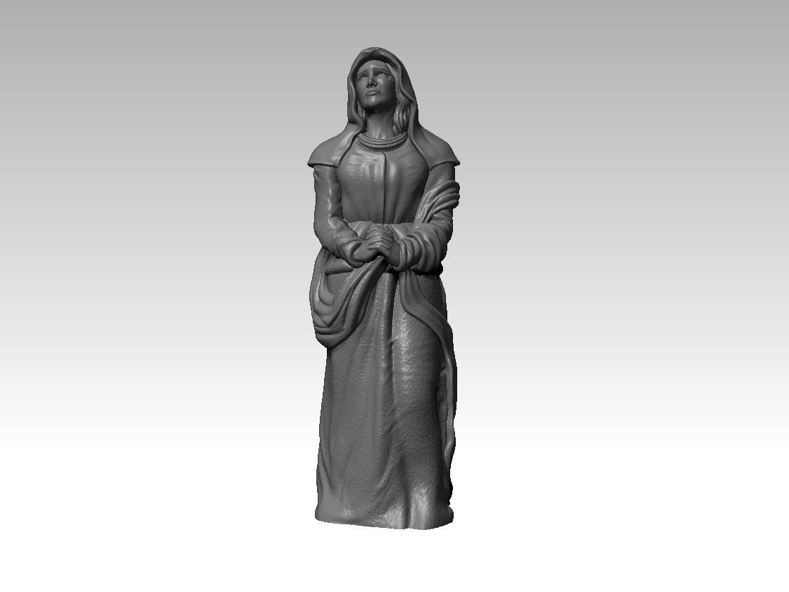 3D modely Peter Knobloch foto 6