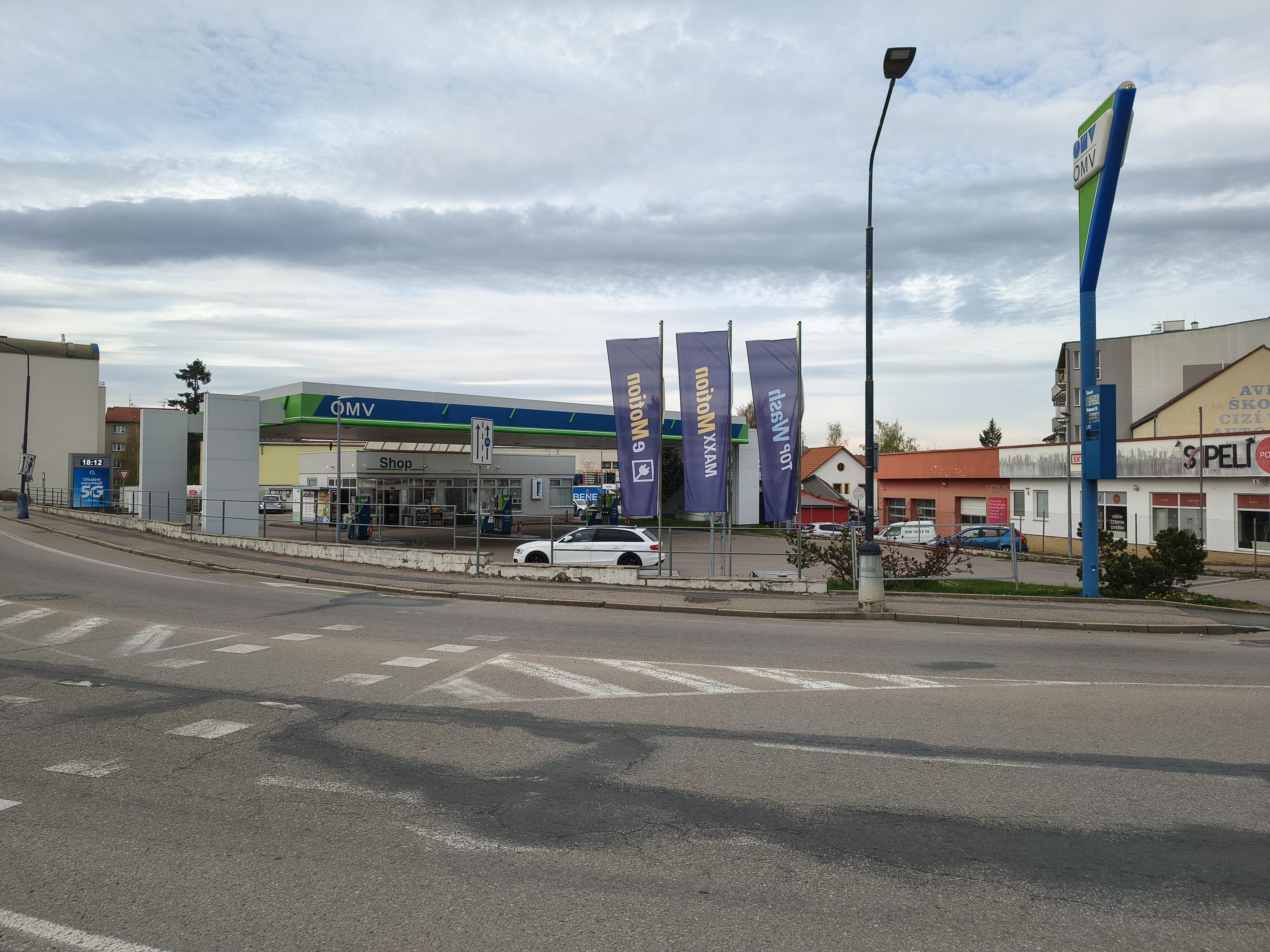 OMV foto 2