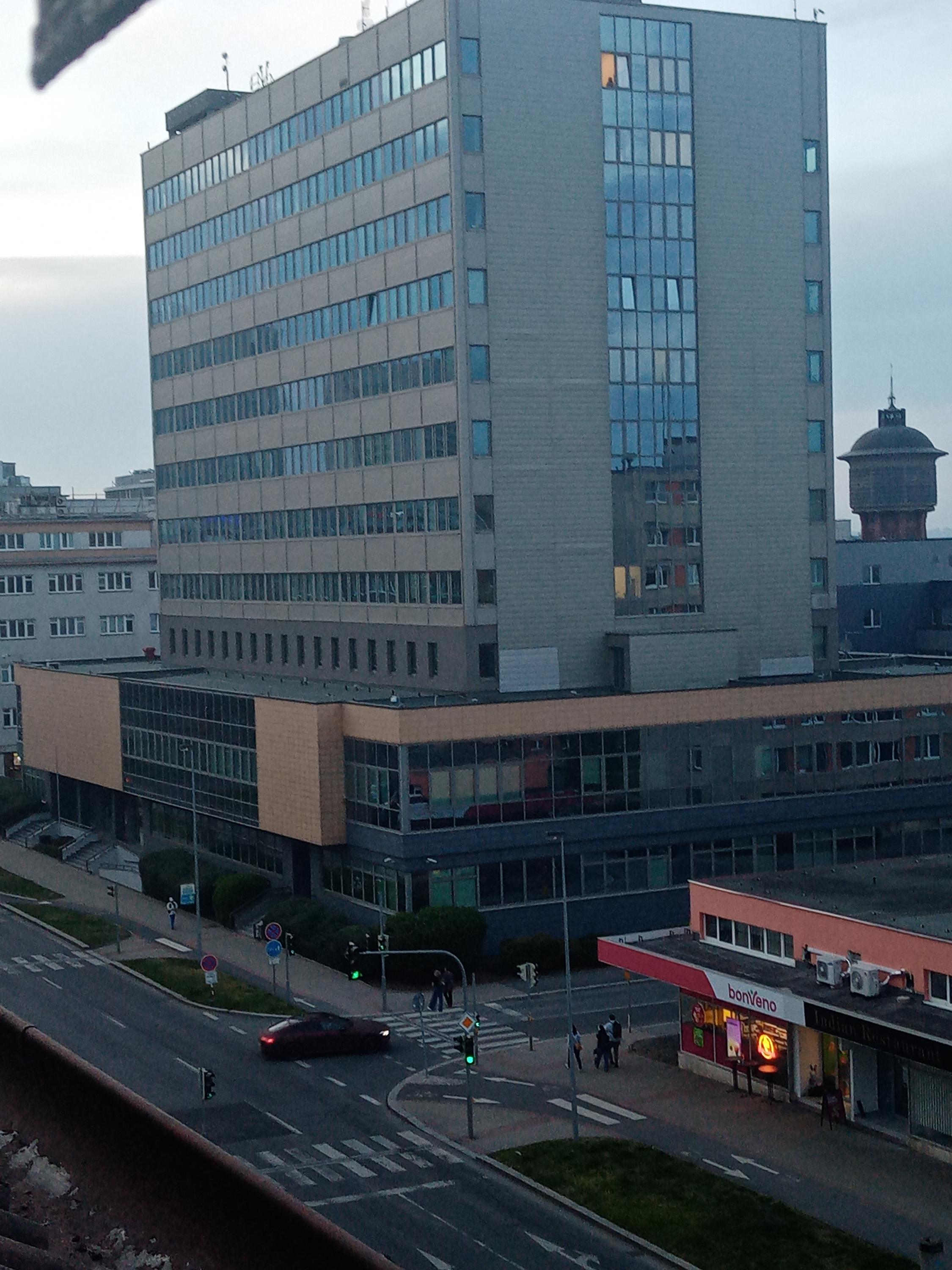Generální ředitelství cel foto 2