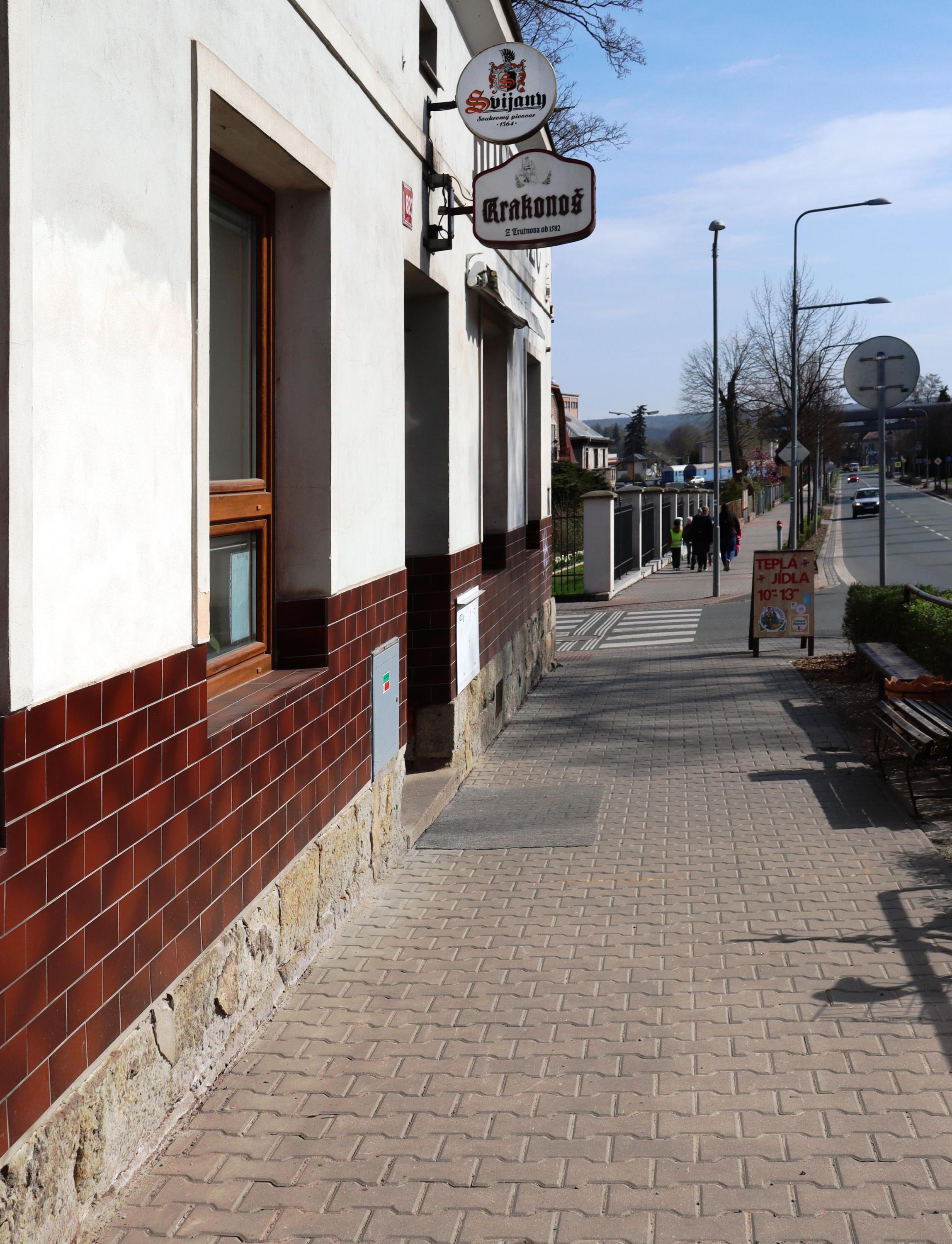 Hostinec U Lubinů foto 3