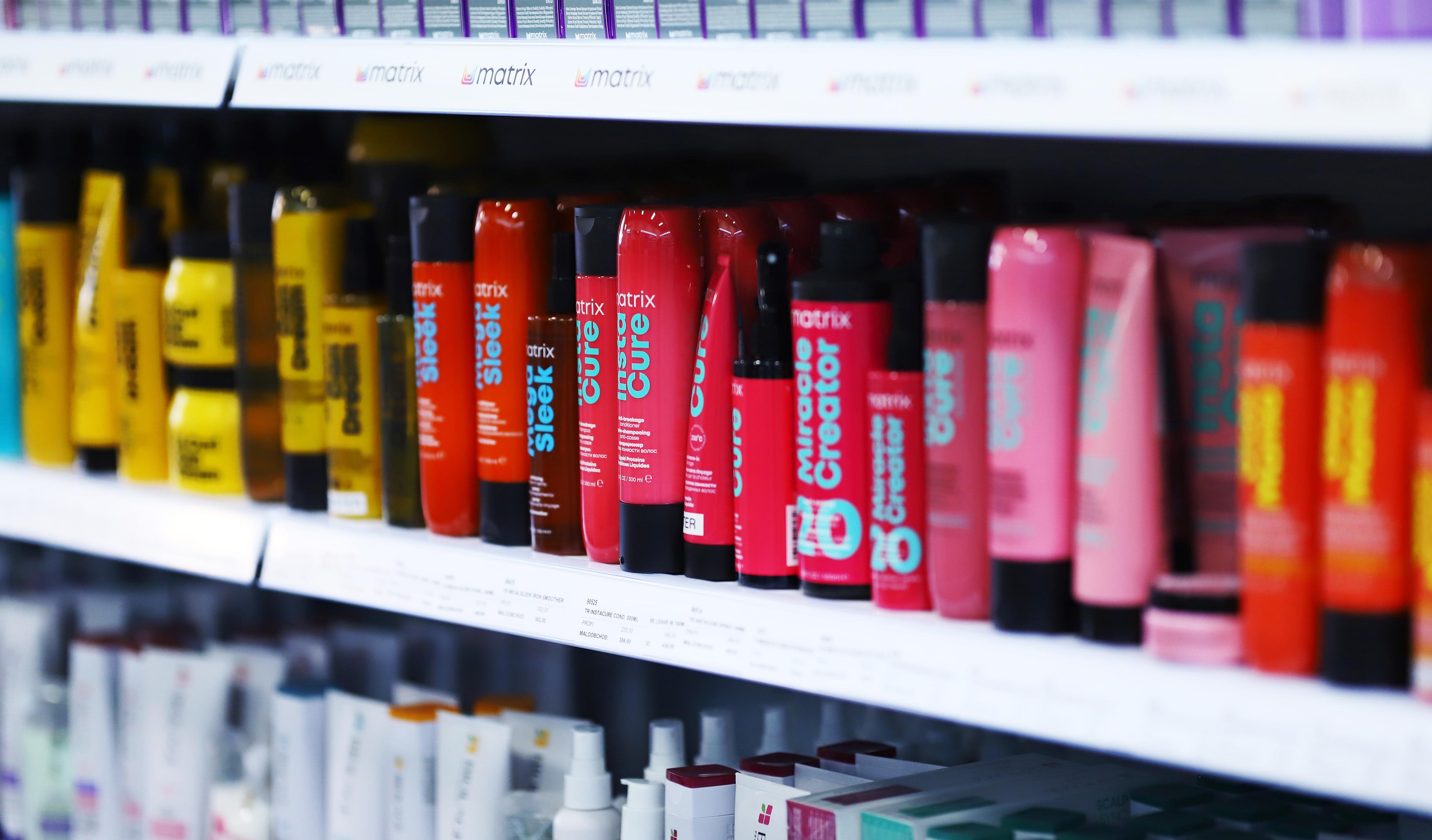 Cmíral - kadeřnické potřeby foto 6