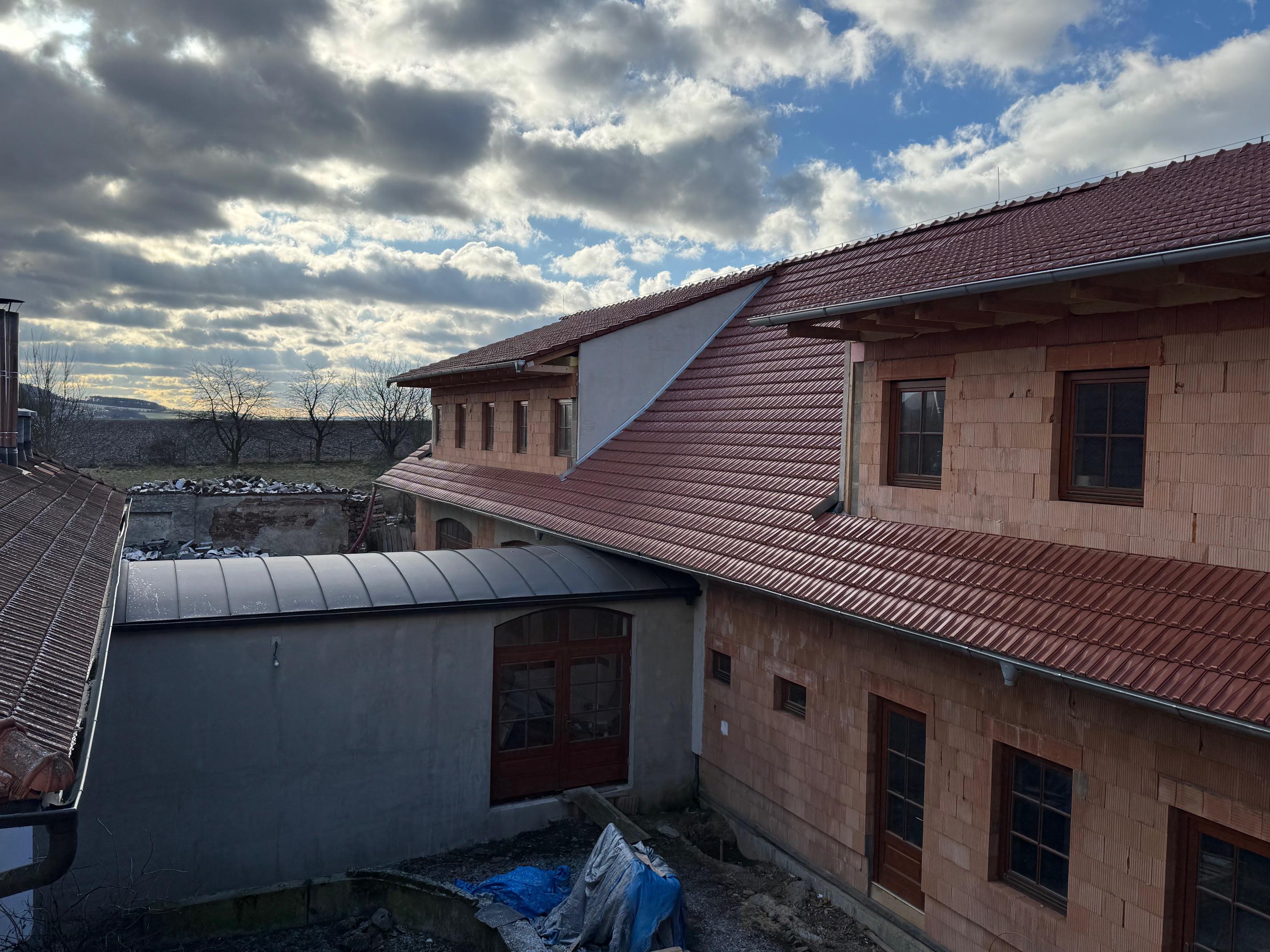 CACOVICKÁ STAVEBNÍ spol. s r.o. foto 5