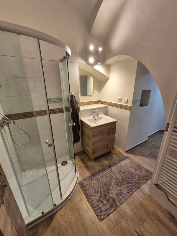 Apartmá Na palírně foto 2
