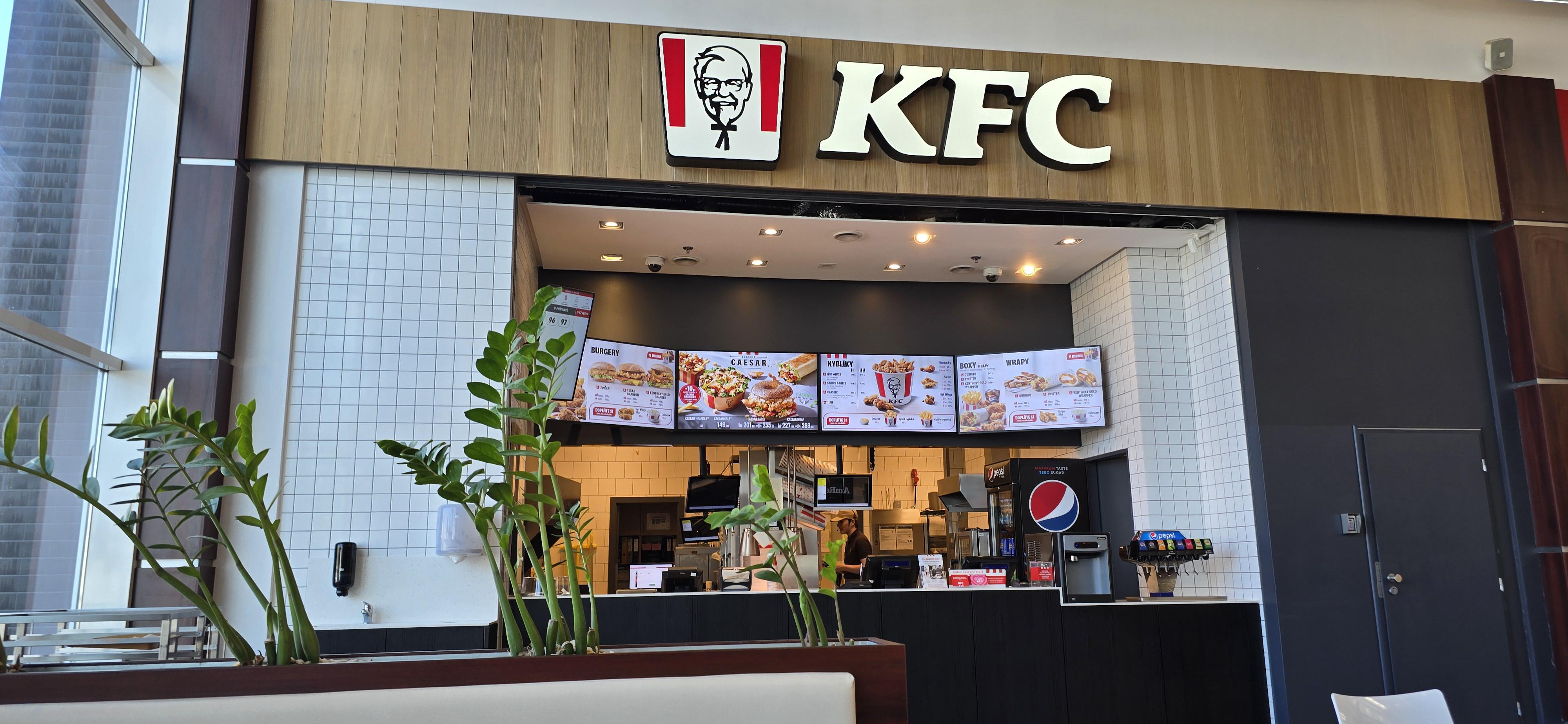 KFC foto 5