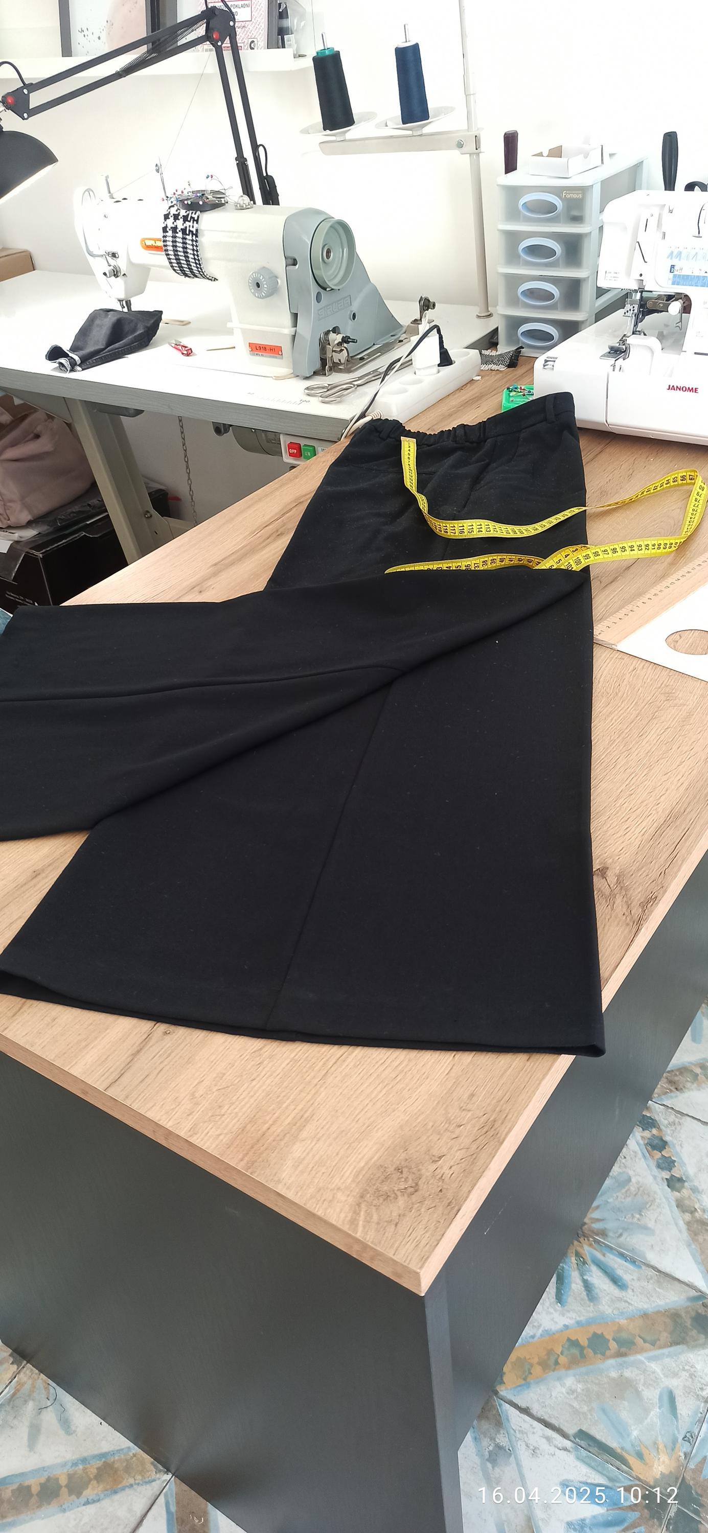 Krejčovství Švadlenka foto 3