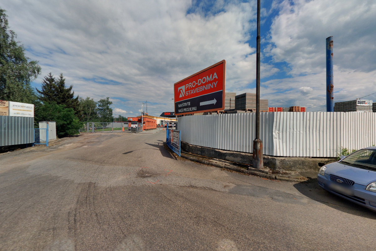 Inter Cars Česká republika, s.r.o.