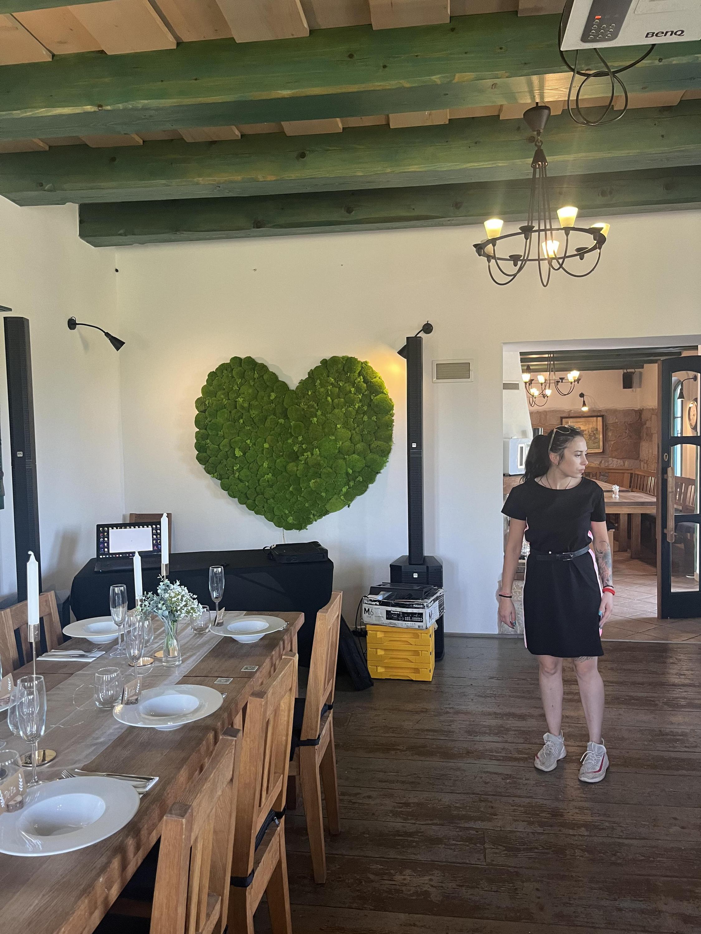 Restaurace Na Kopečku 1795 foto 5