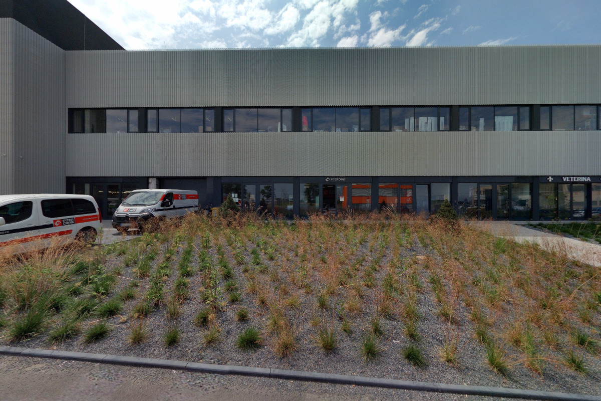 Inter Cars Česká republika, s.r.o.