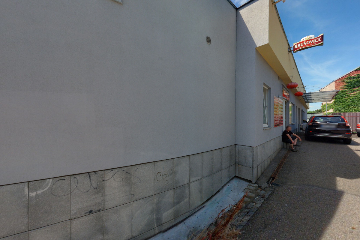Mraveniště hlídáček foto 6