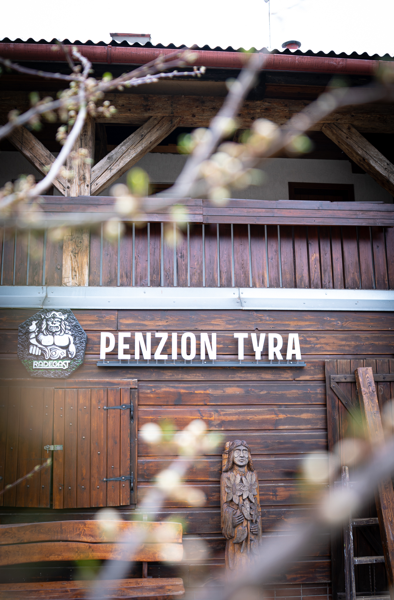 Penzion Tyra foto 4