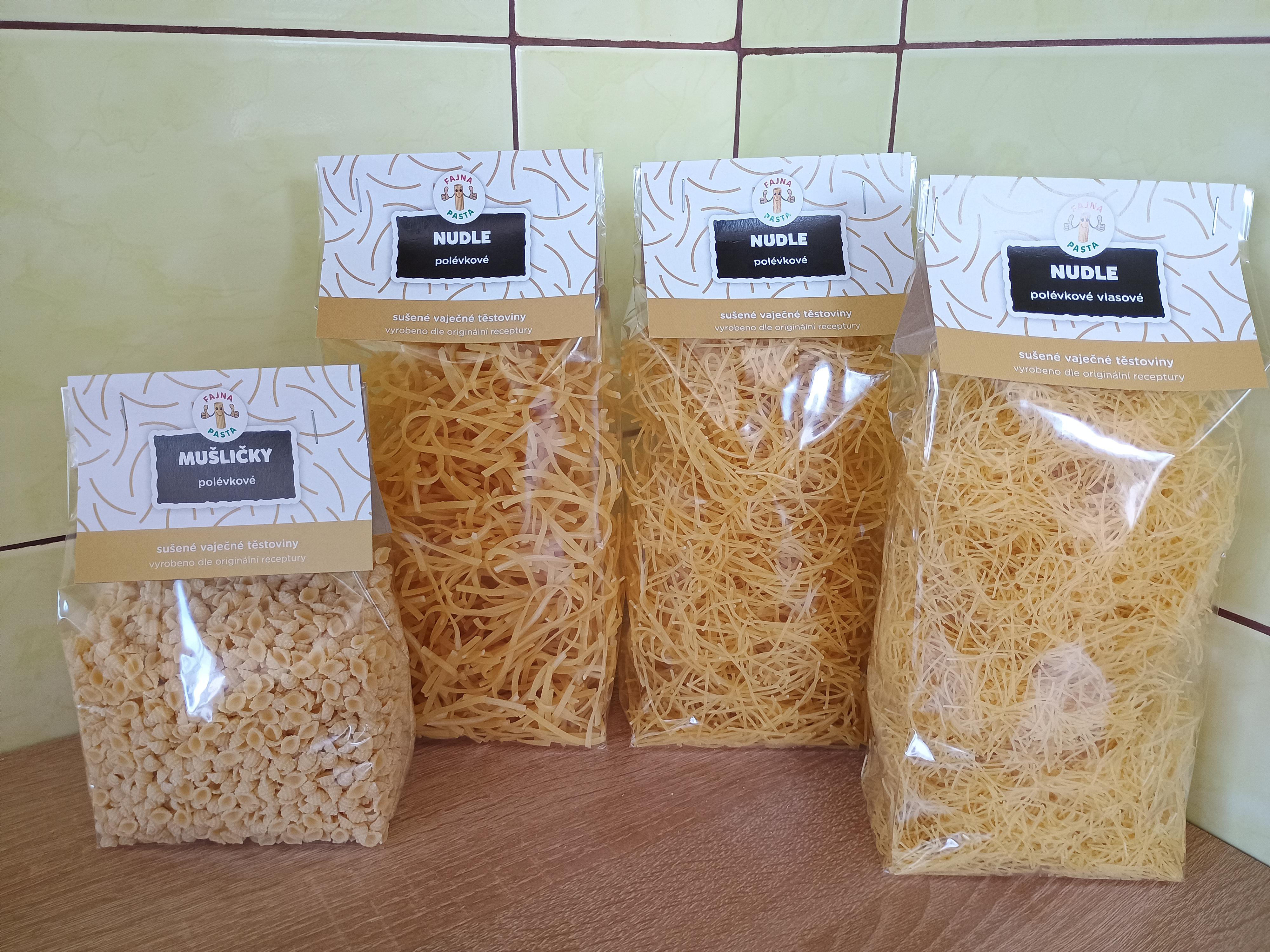 FAJNA PASTA foto 2