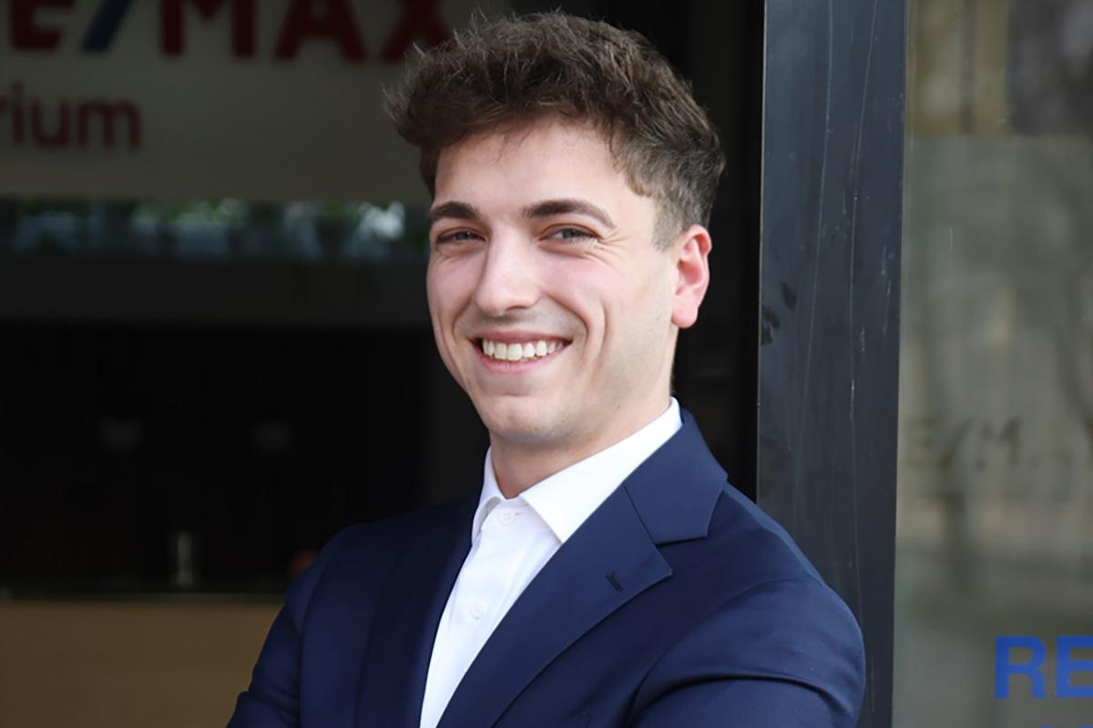 Michal Ptašinský RE/MAX Atrium