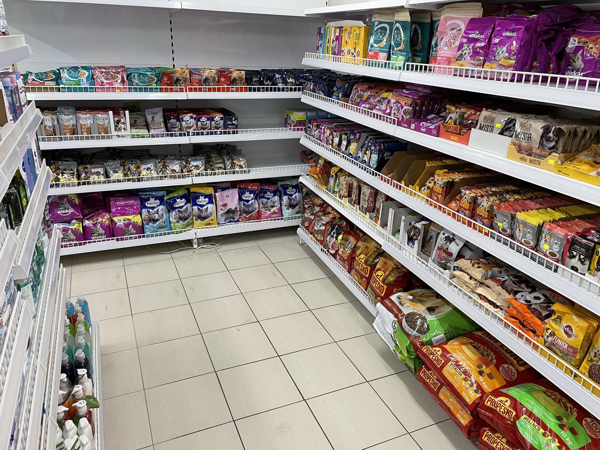 Vmart Potraviny foto 5