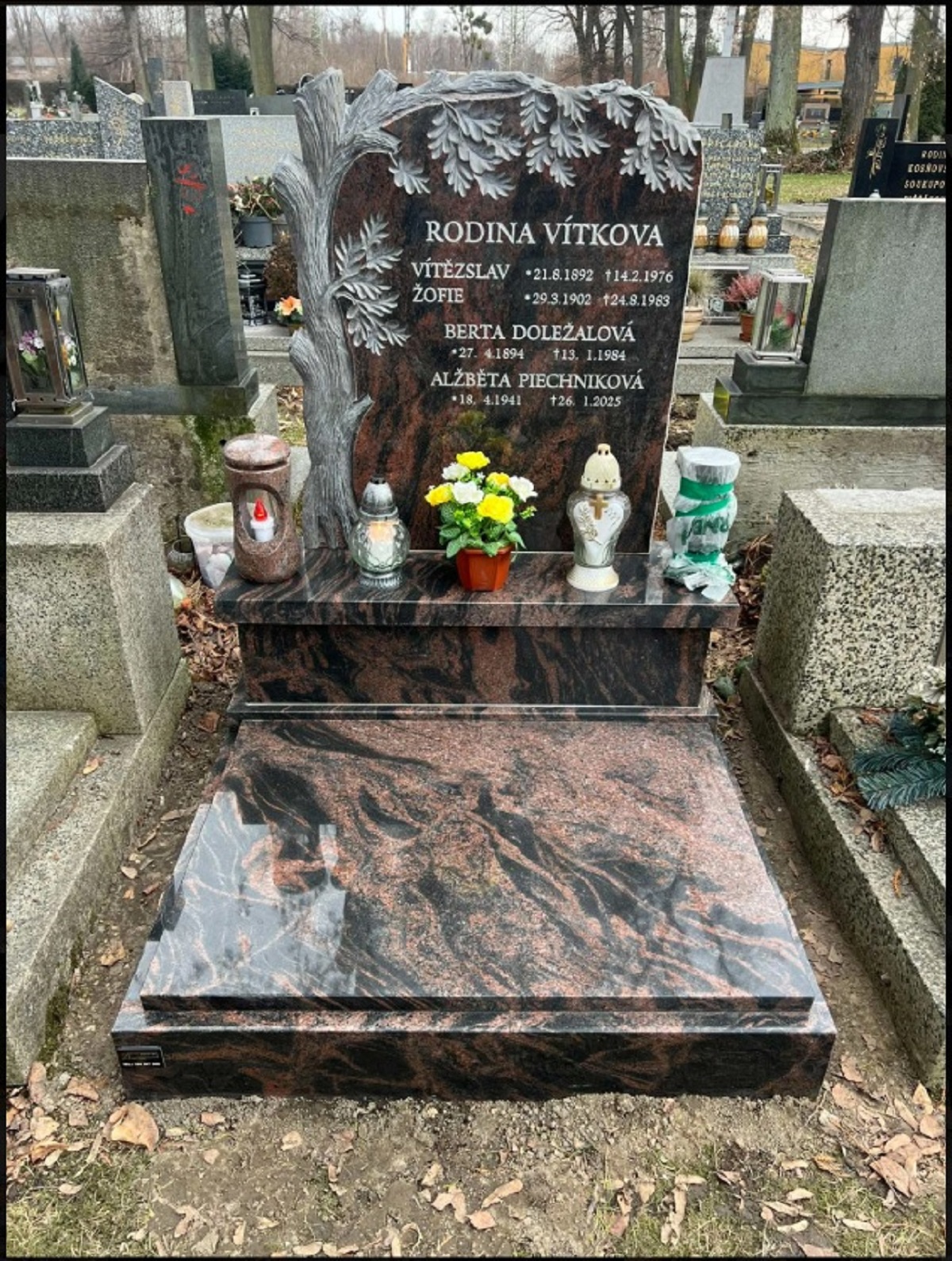 KAMENICTVÍ - STONE PARTNERS foto 4