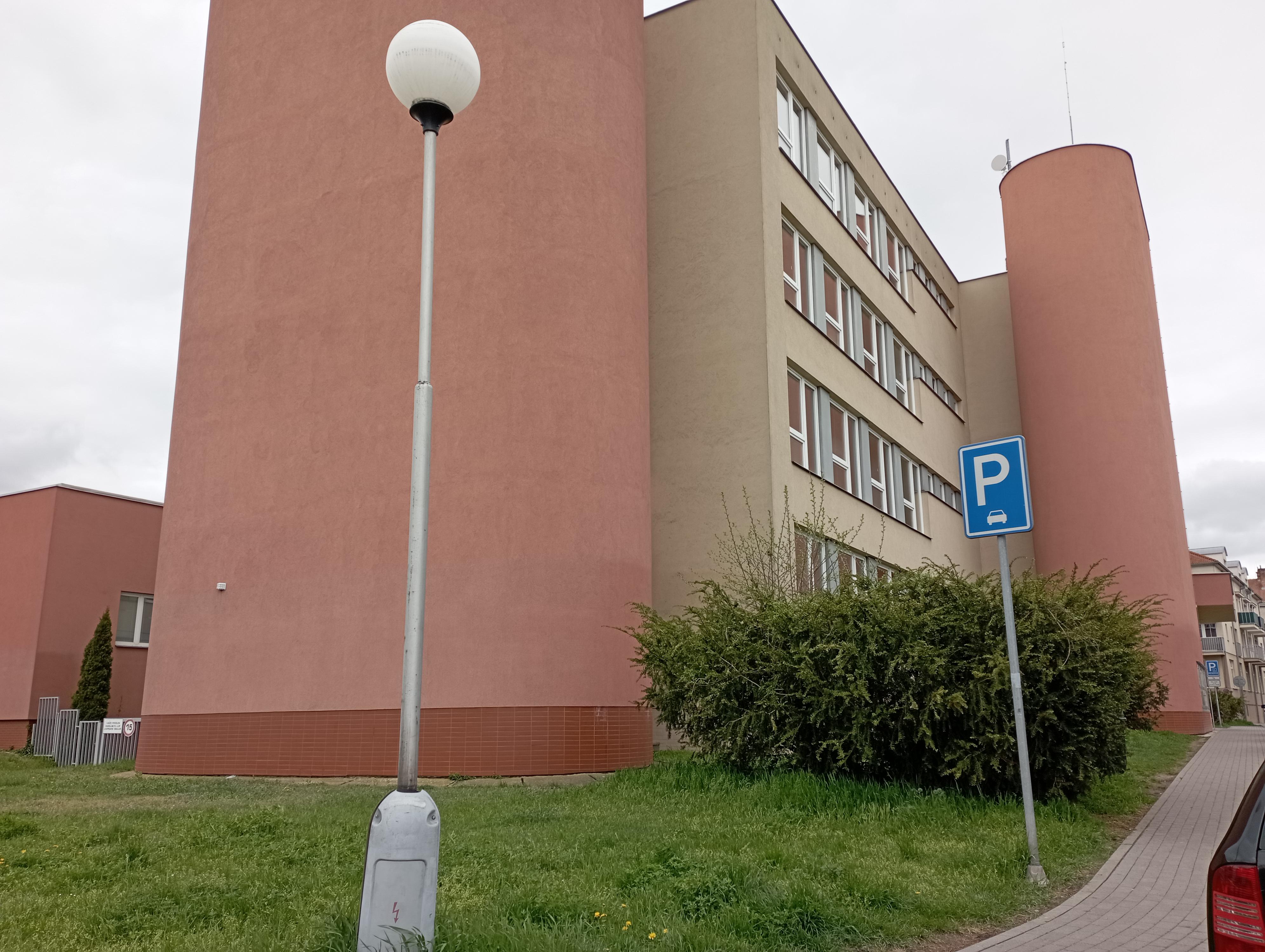 Finanční úřad pro Jihomoravský kraj - Územní pracoviště ve Znojmě foto 6