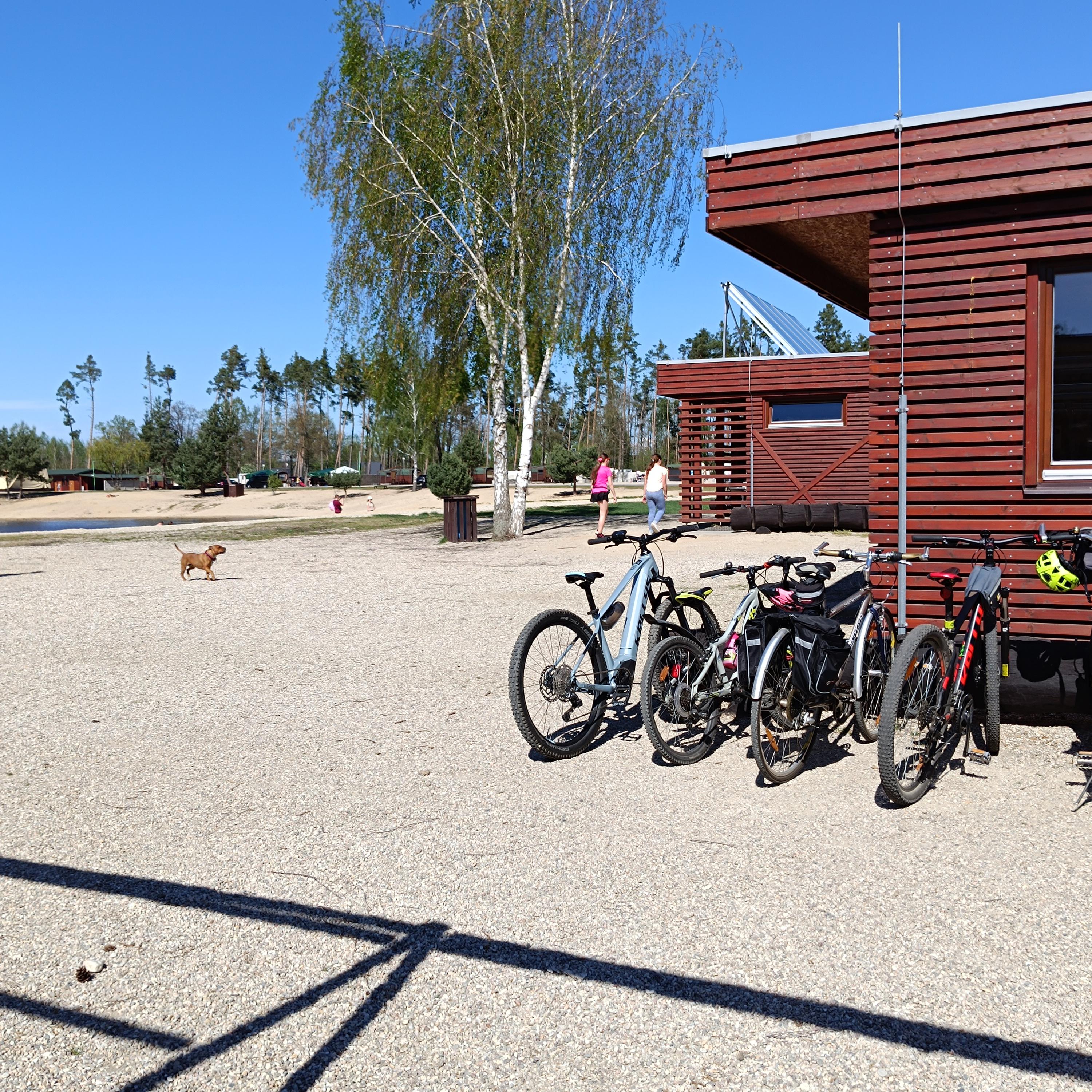 Restaurace Stříbrňák foto 4