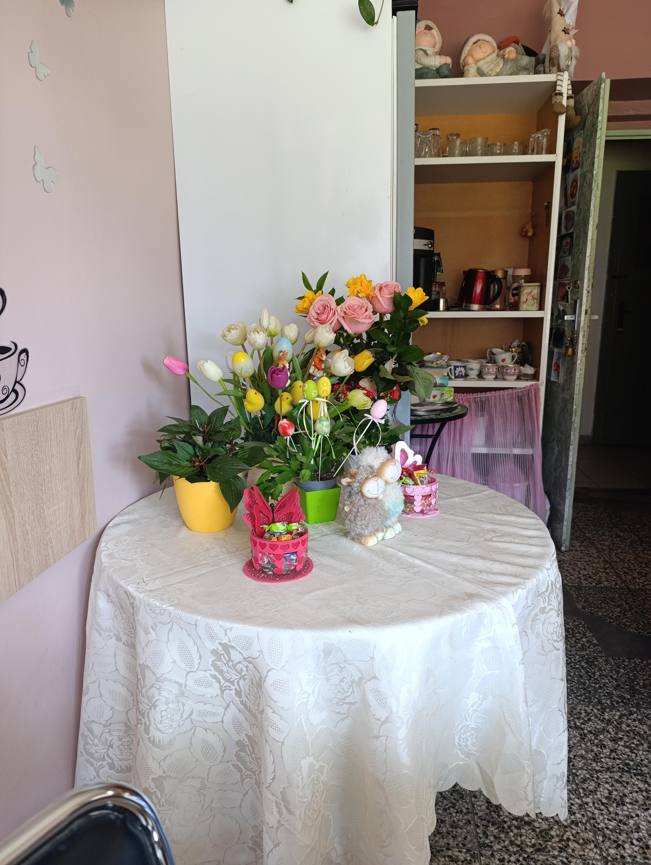 Cukrárna nad poliklinikou foto 4