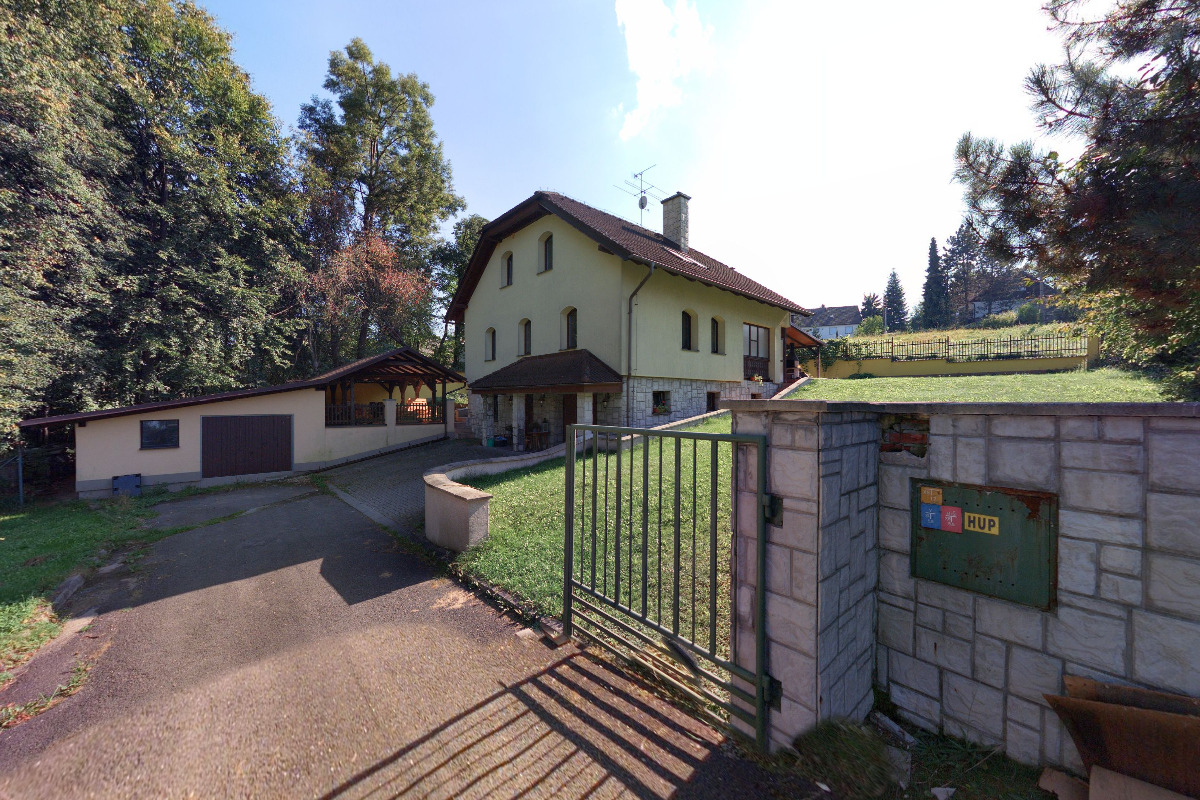 Létající tapír foto 2