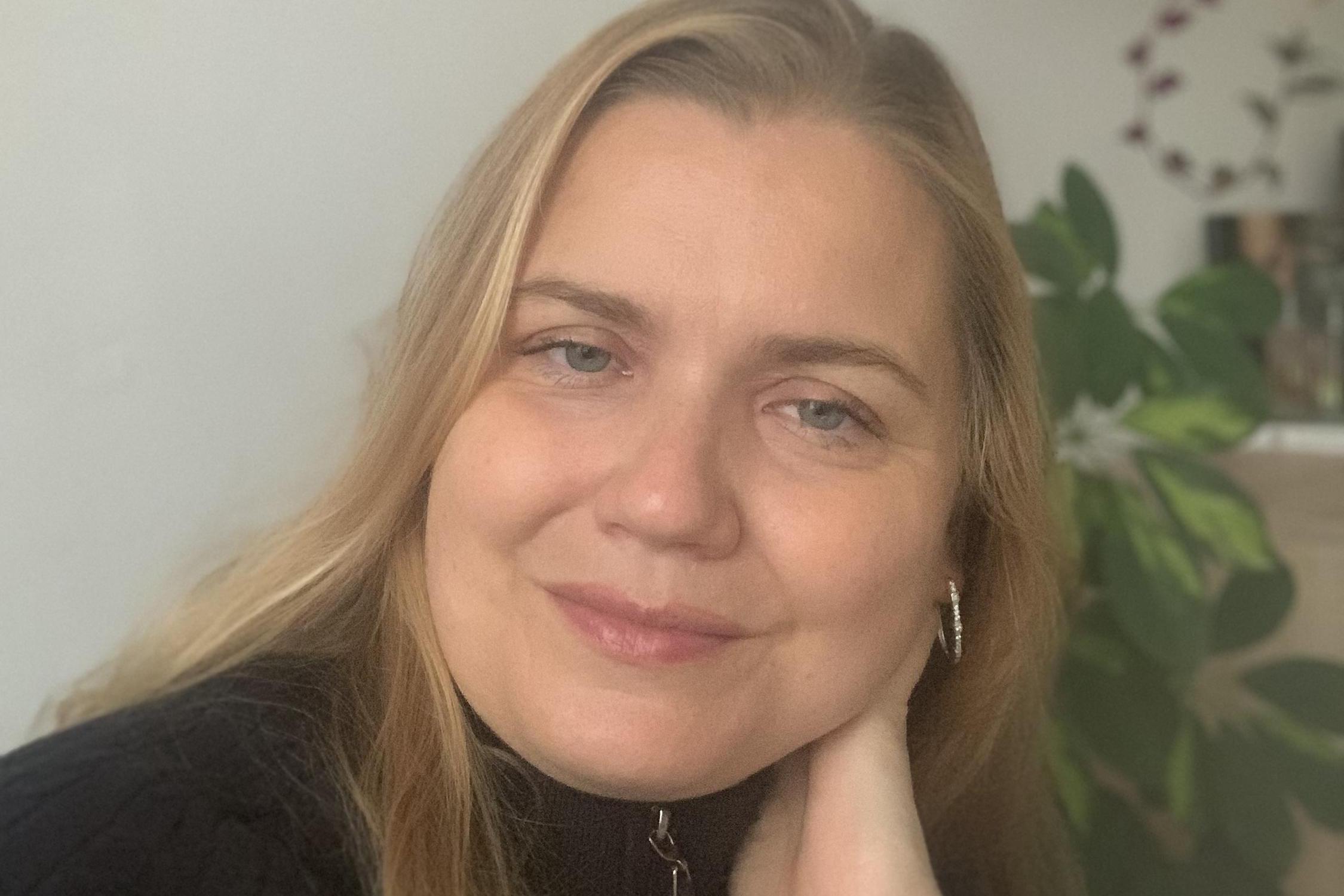 Terapie Duší - Rut Synková, PhD. - Psychoterapie