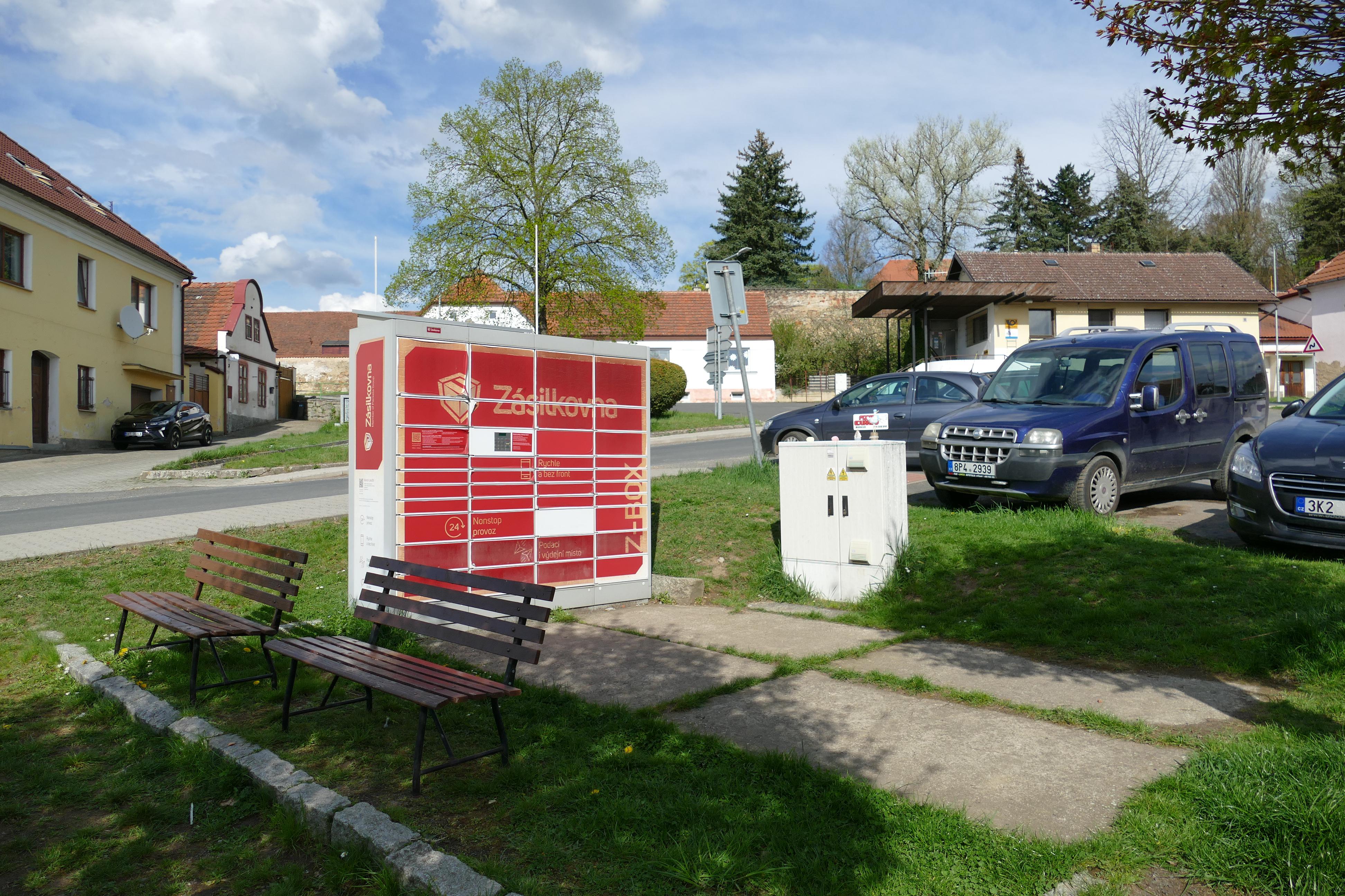 Z-BOX foto 3