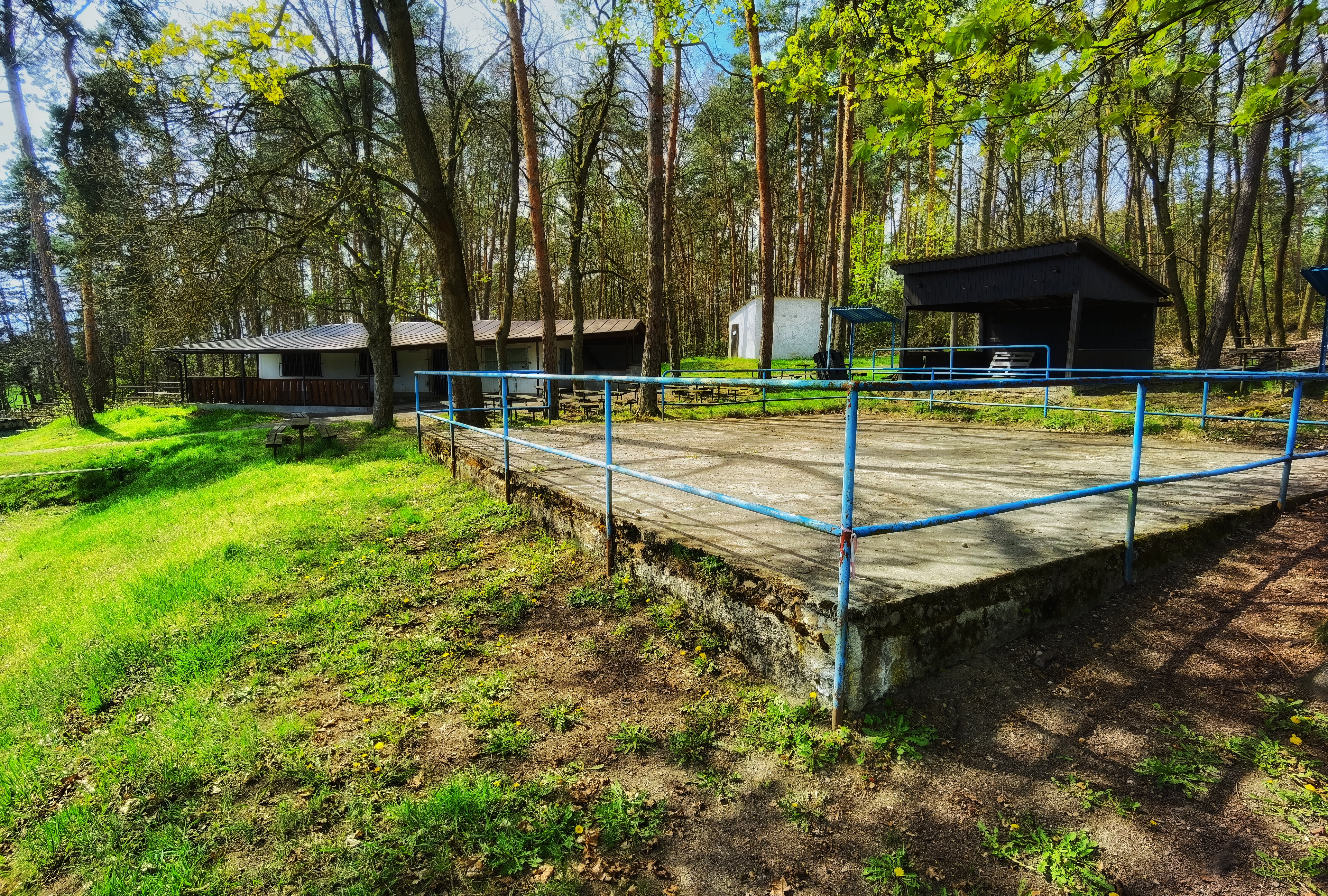 Občerstvení Drahovák foto 2