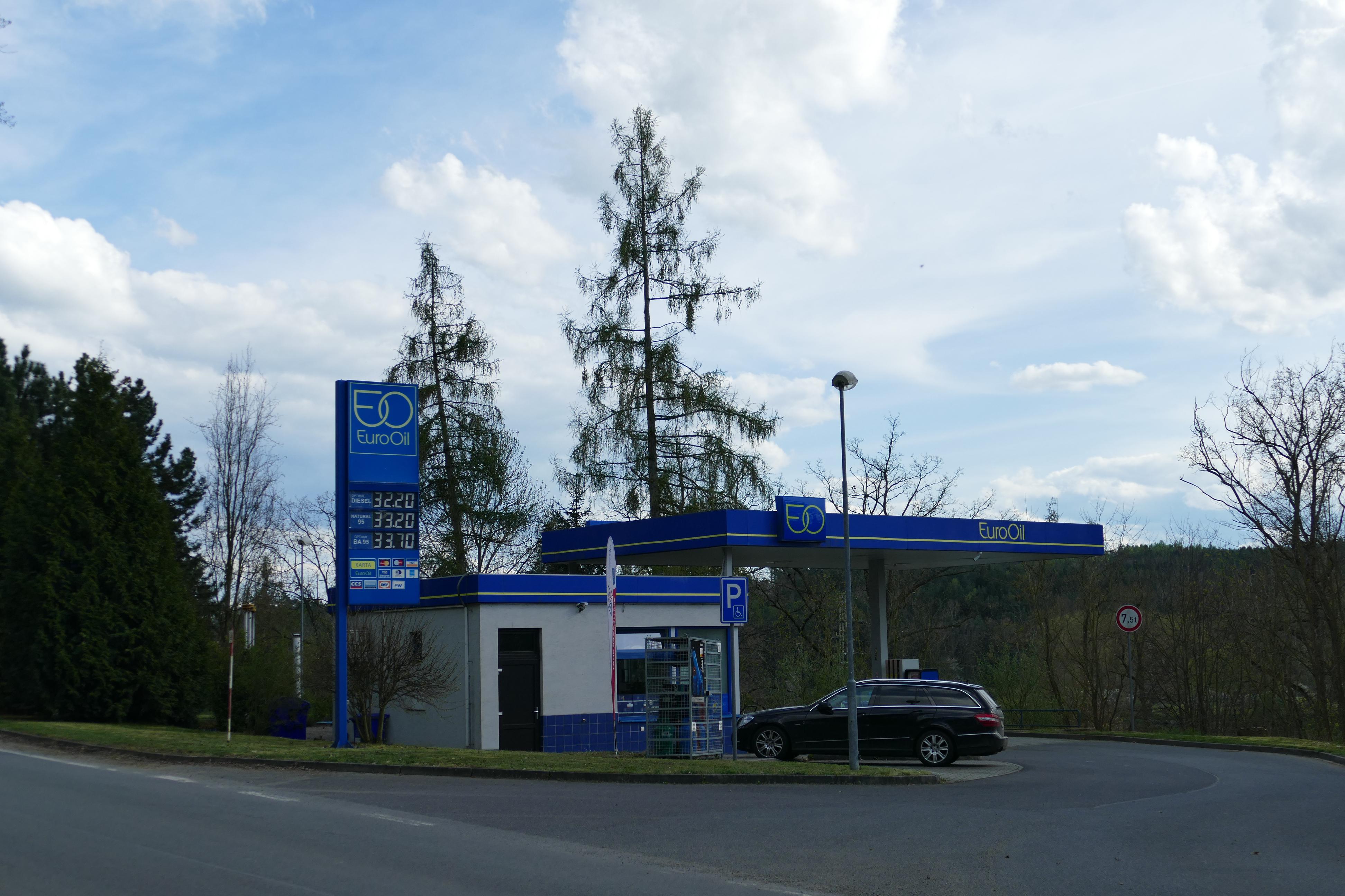 EuroOil foto 6