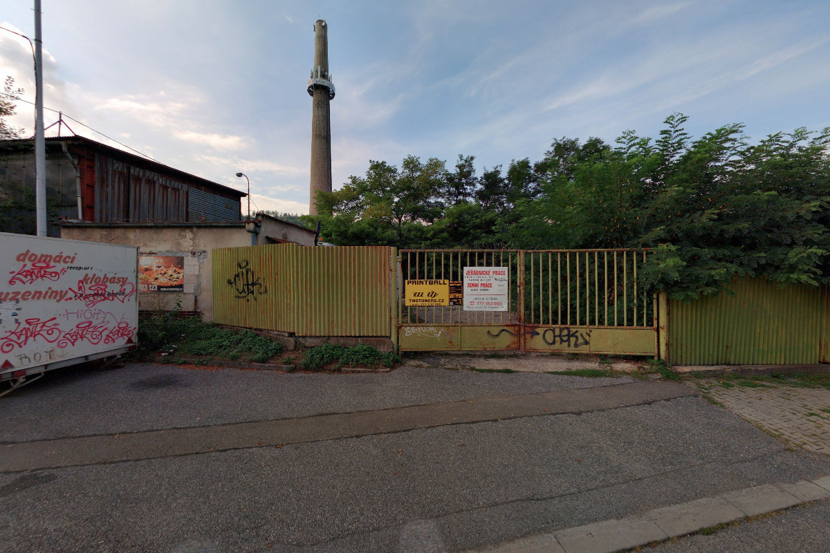 CHUTĚ na kolečkách foto 3