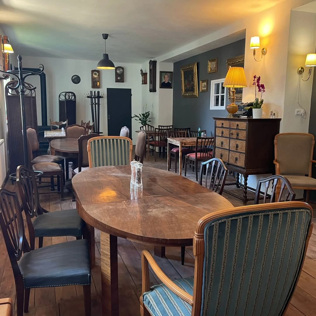 Restaurant František foto 2