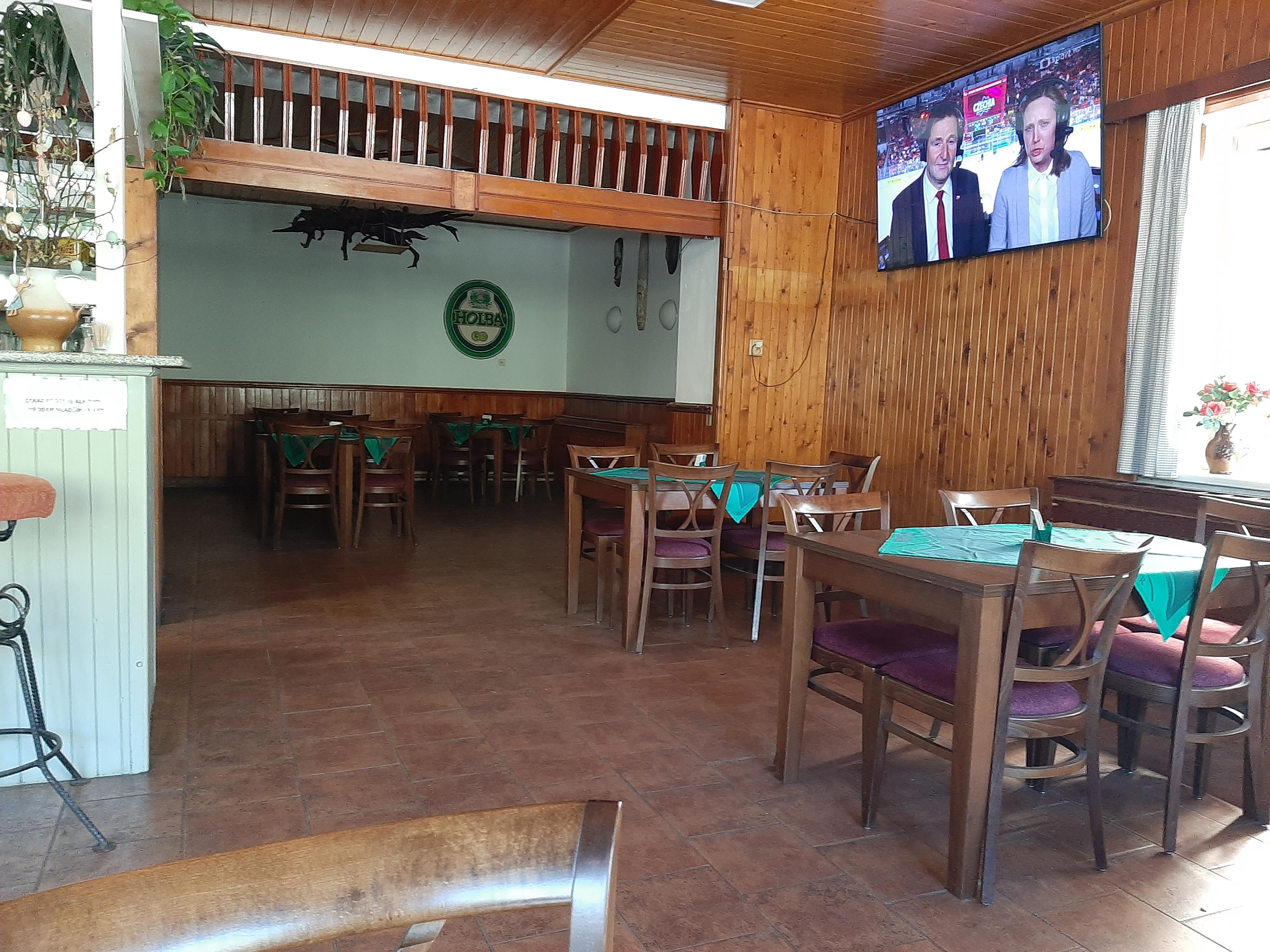 Restaurace U Nádraží foto 4