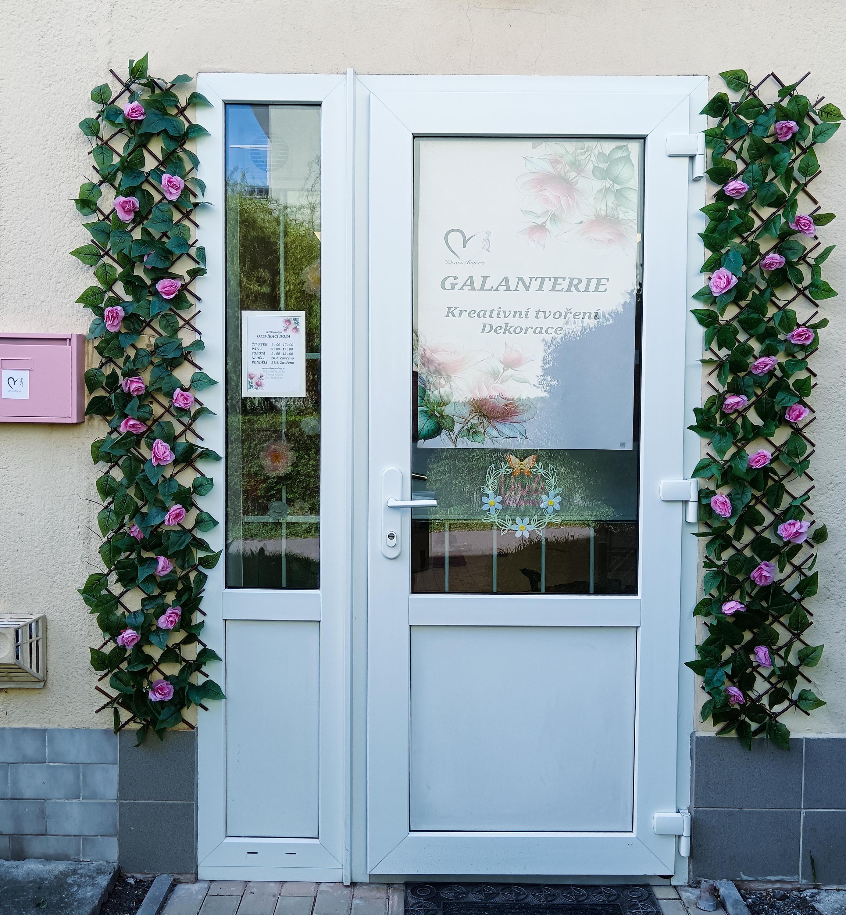 GALANTERIE Dencashop.cz foto 2