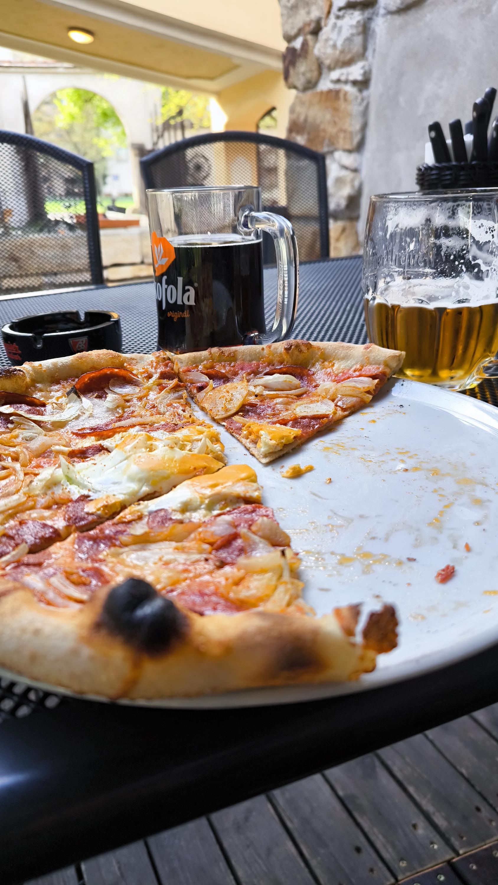 PIZZERIA ANTONIO foto 4
