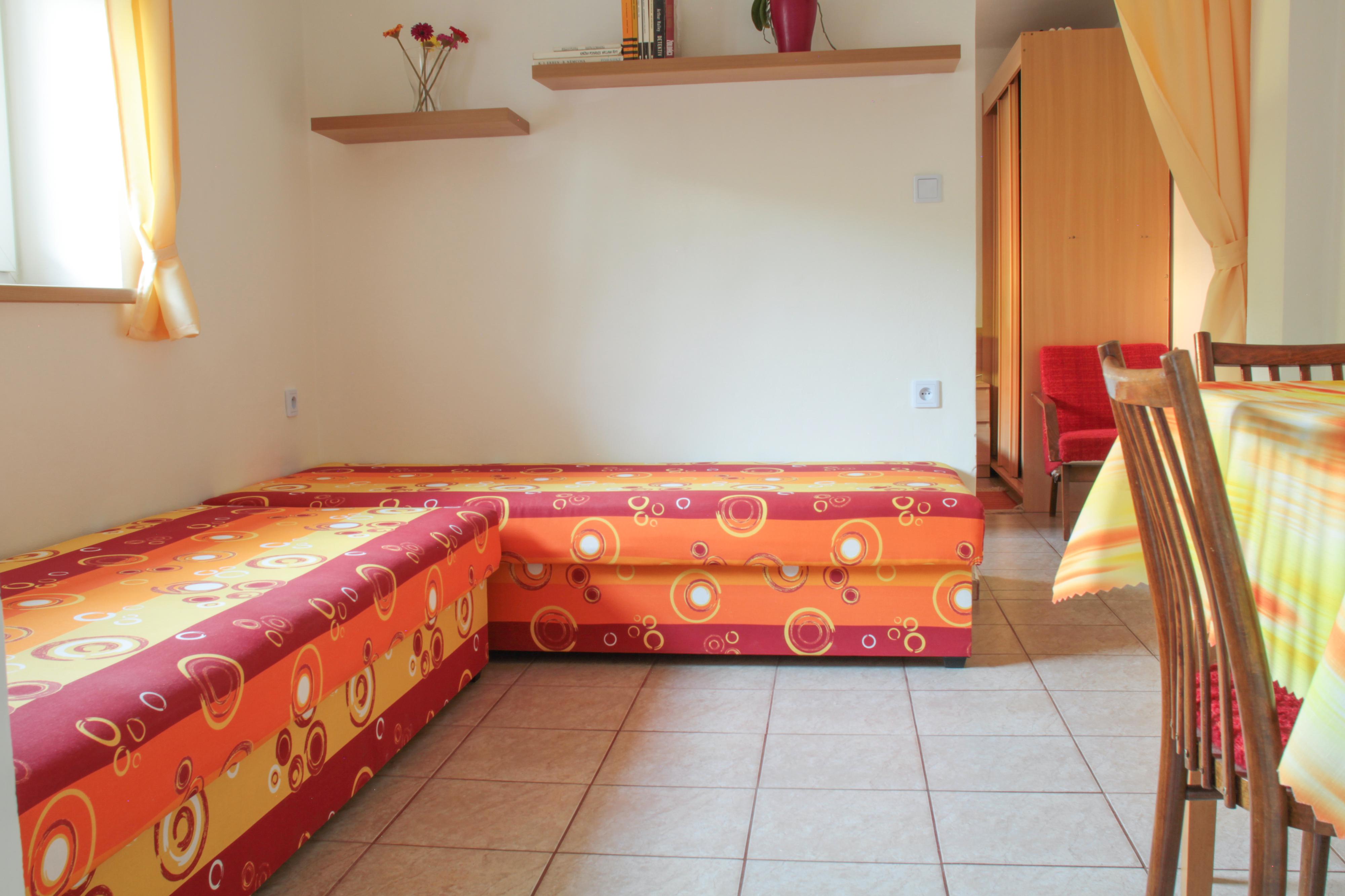 Apartmán Zátiší foto 2