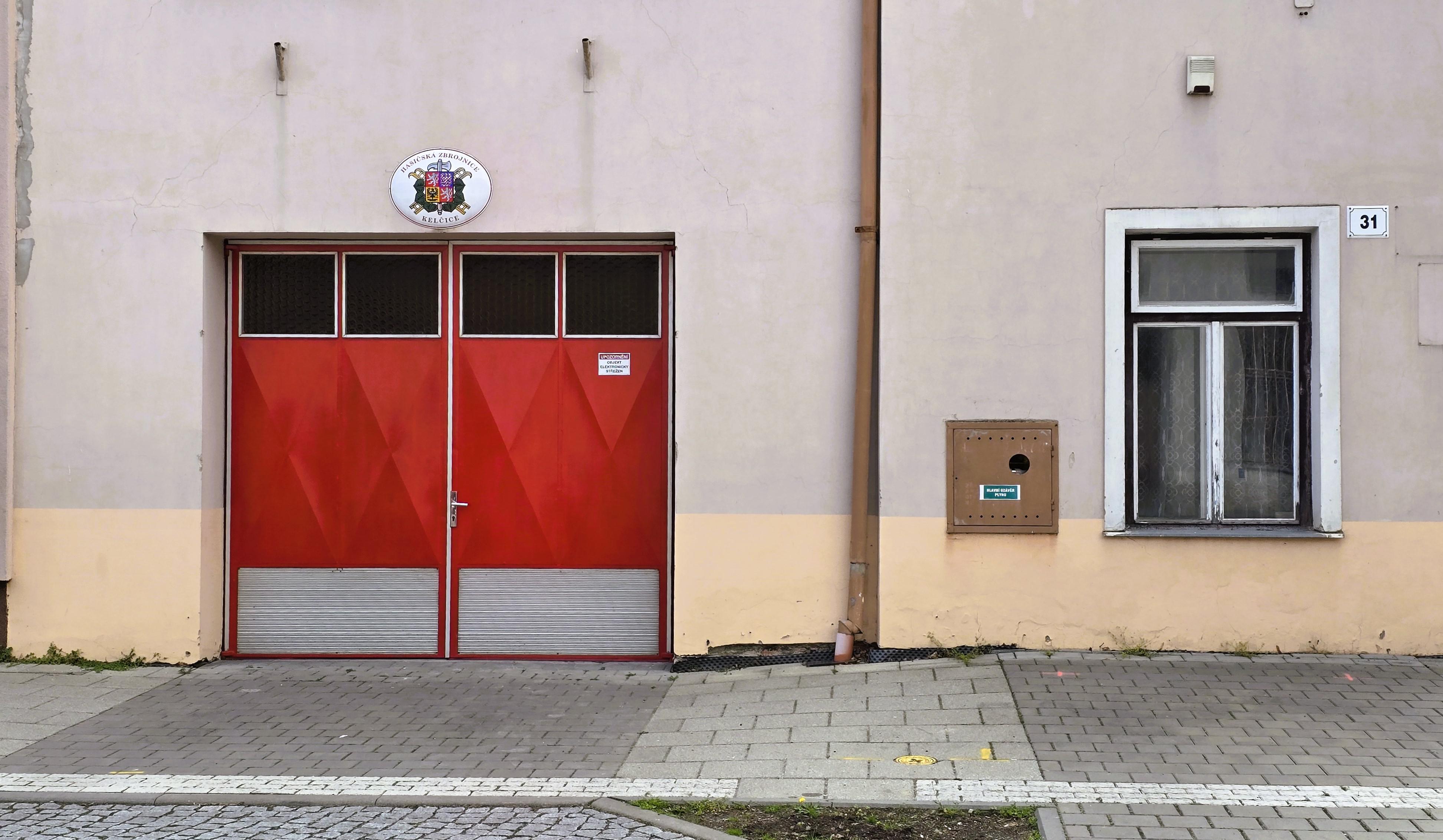 Vranovice-Kelčice - obecní úřad foto 5