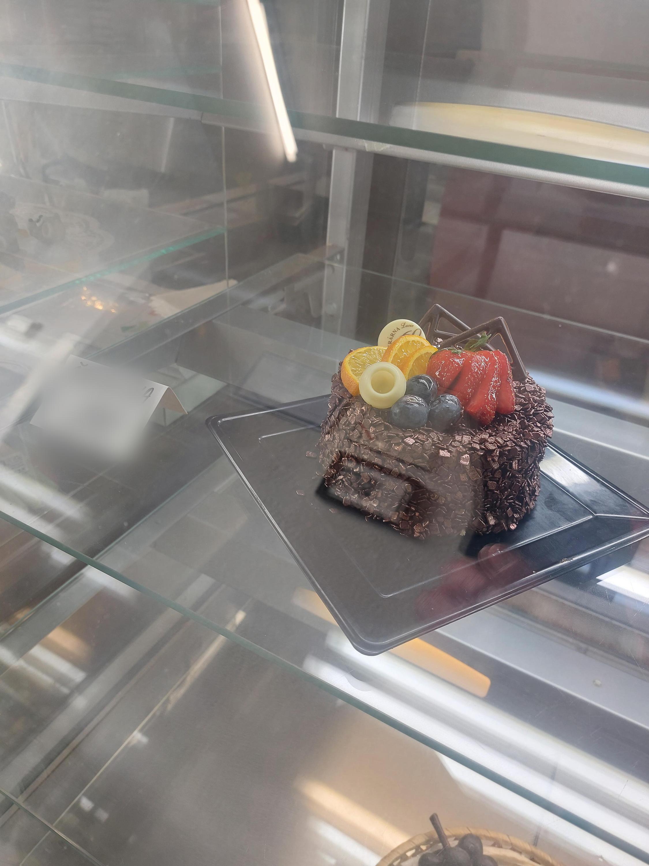 Cukrárna Lucie foto 3