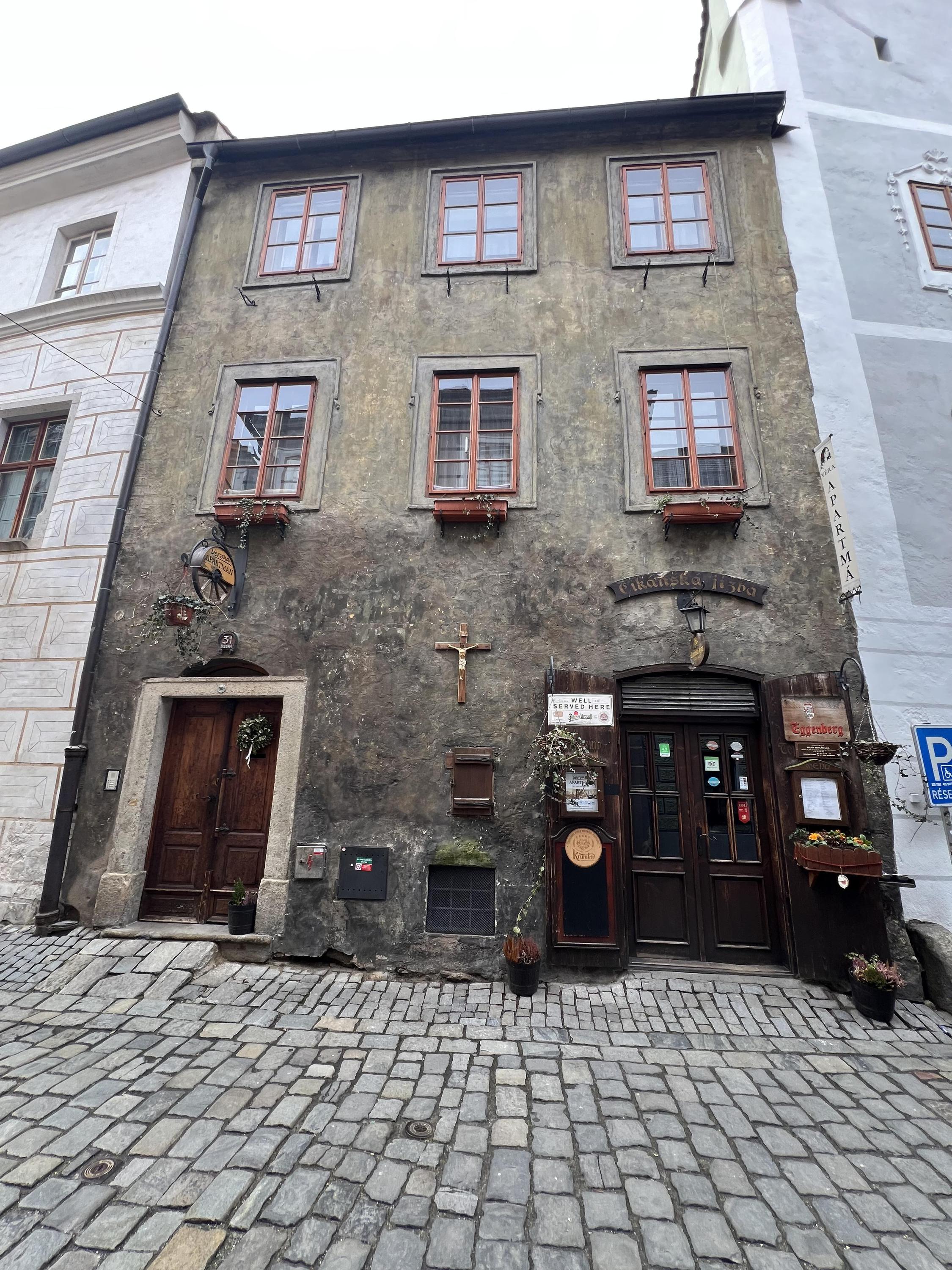 Cikánská Jizba foto 5