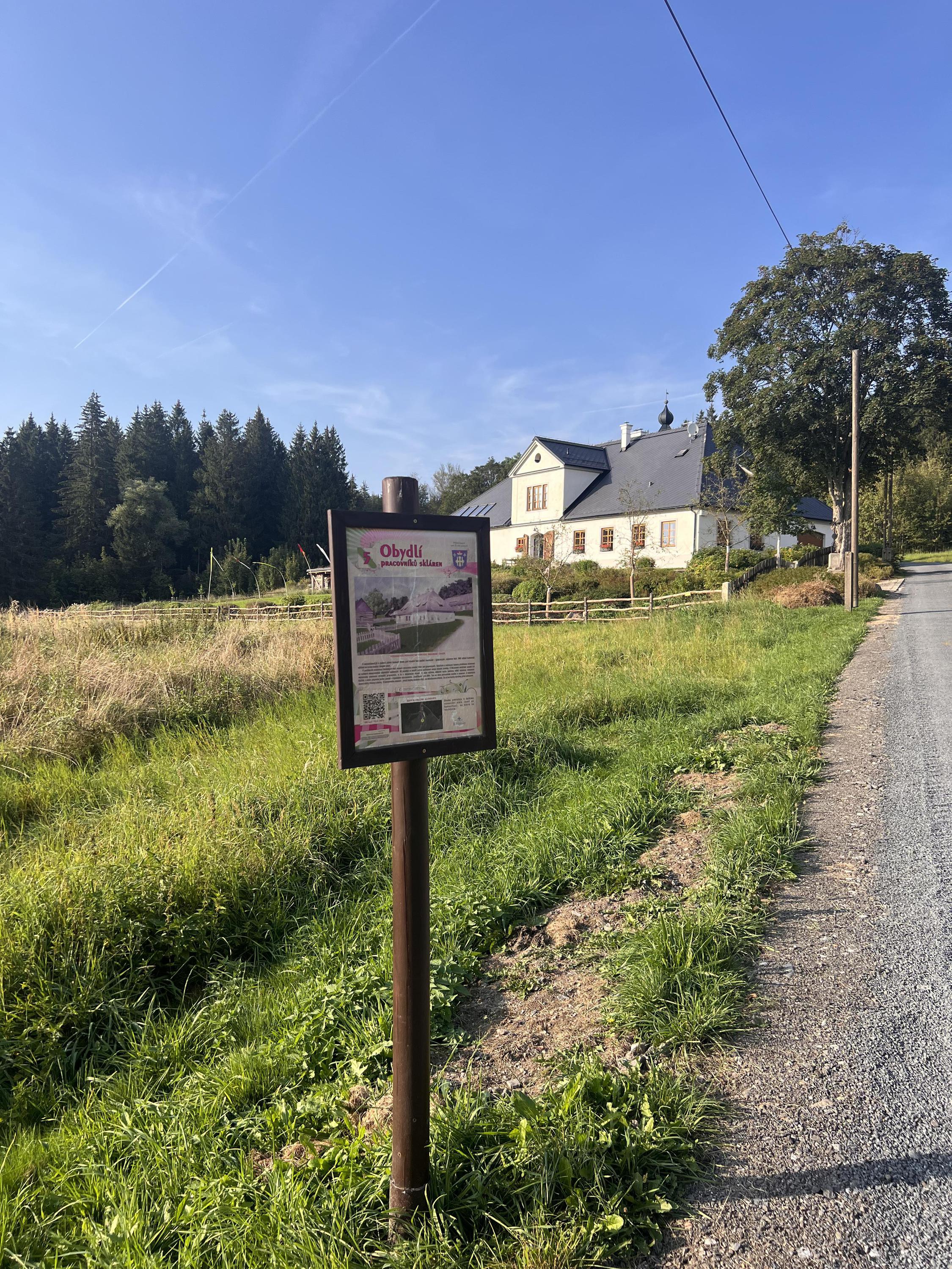 Galerie Na Milovské huti foto 4