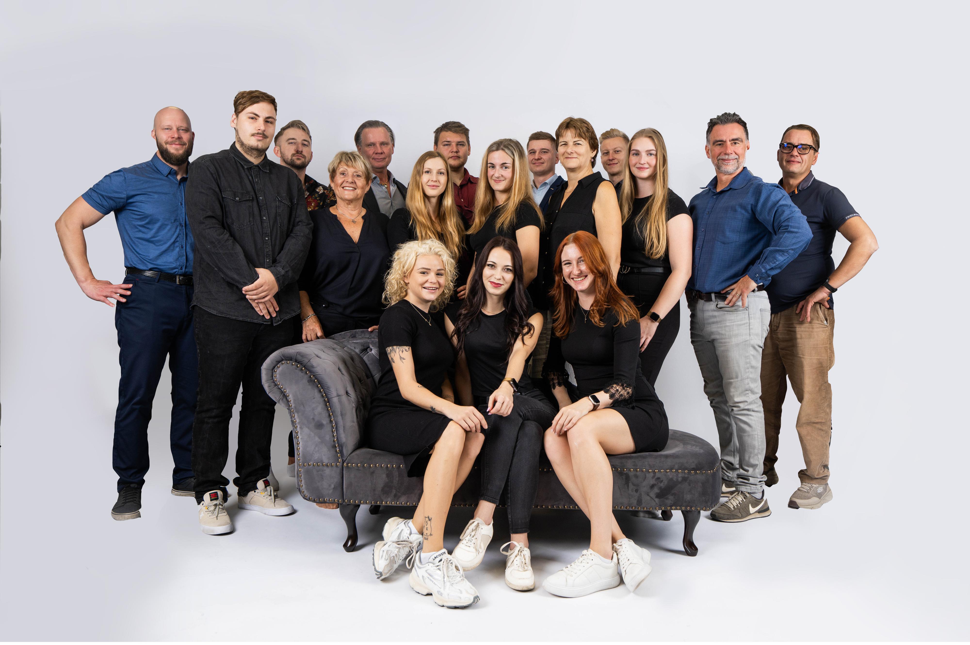 RK Stejskal & Šandera