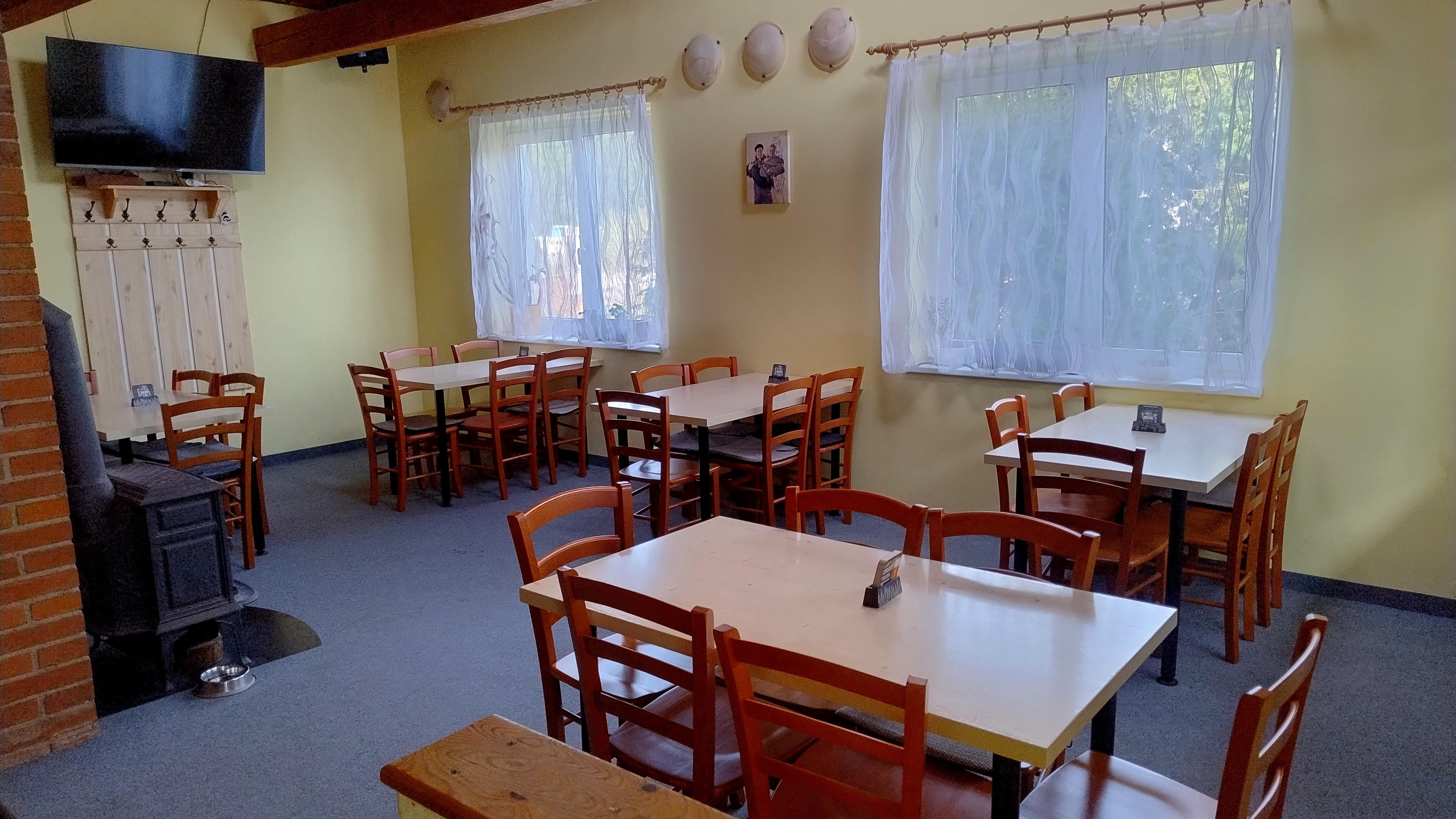 Bistro U Ježků foto 5