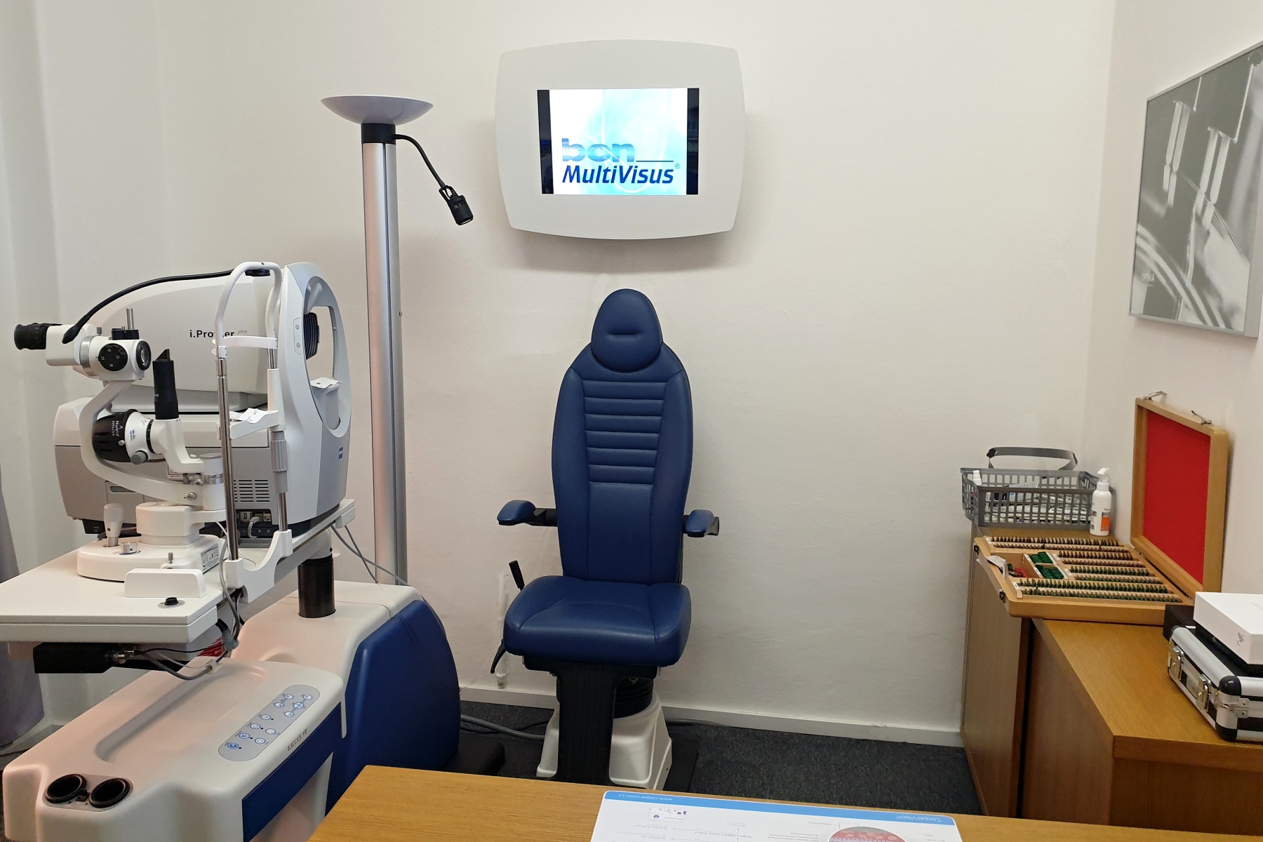 Optika Helena Hanovcová foto 5