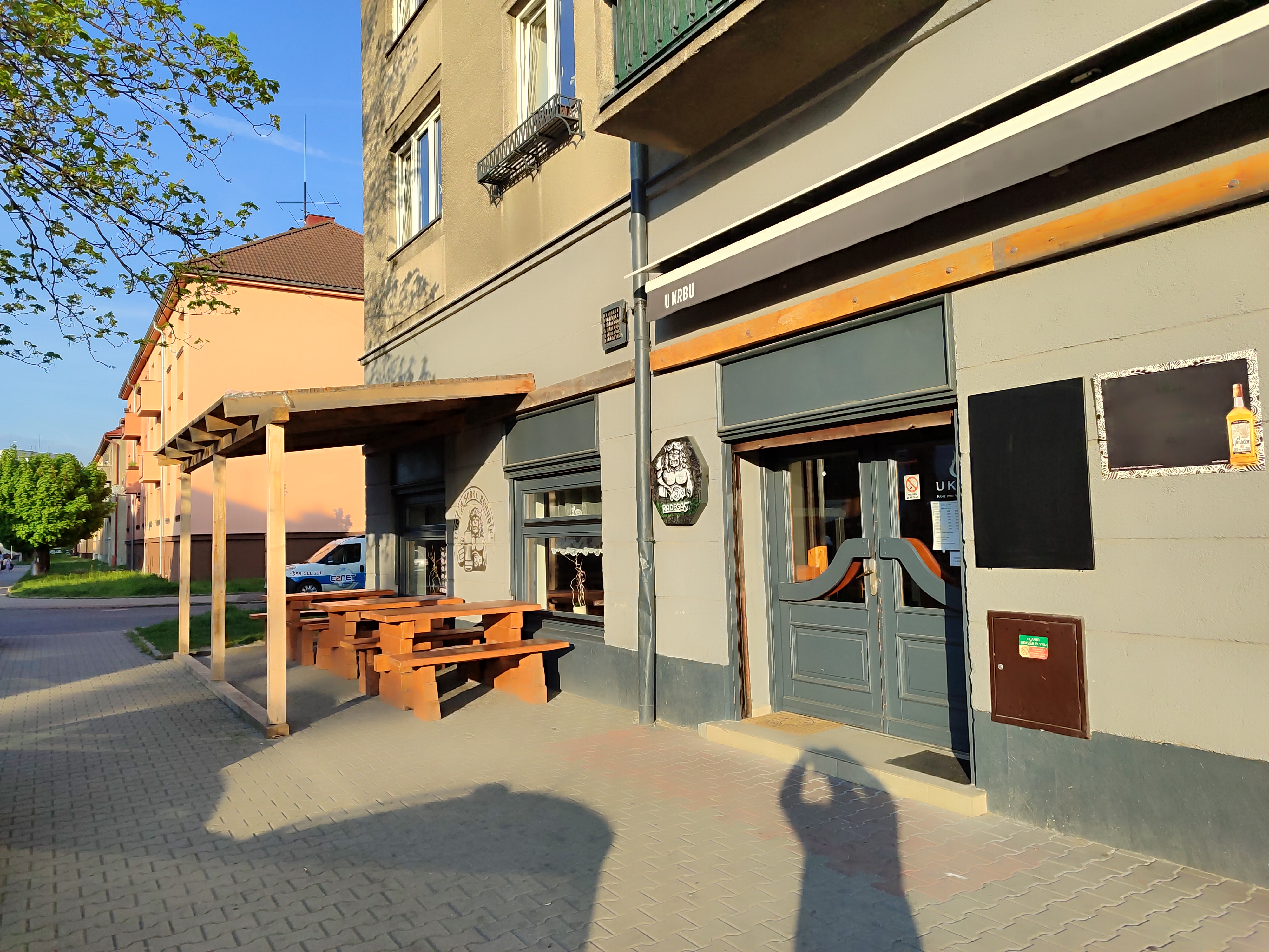 Hospoda U Krbu foto 4