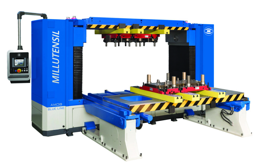 Tušírovací lisy s.r.o foto 3